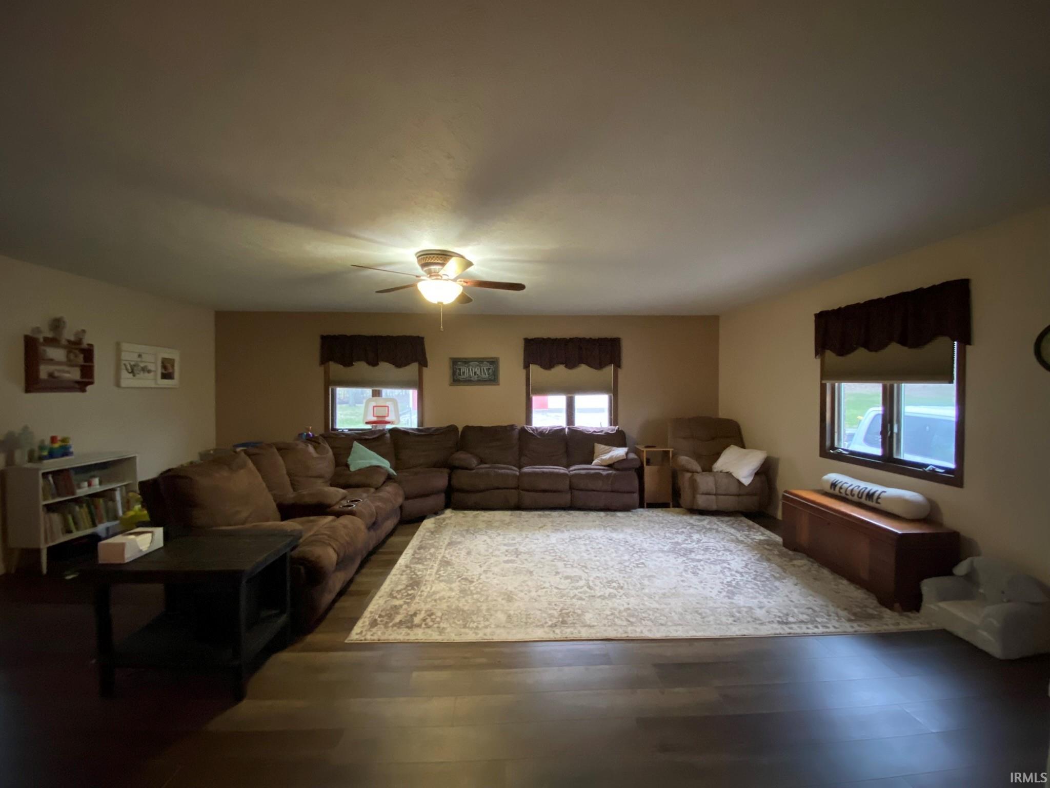 1725 N 150 W
