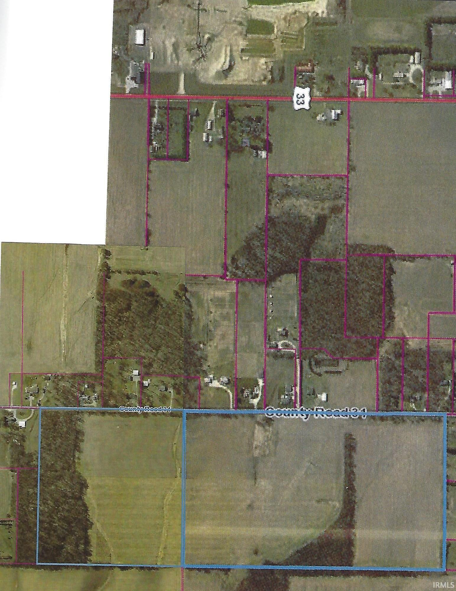 Photo 1 of 99 Acres on County Road 31