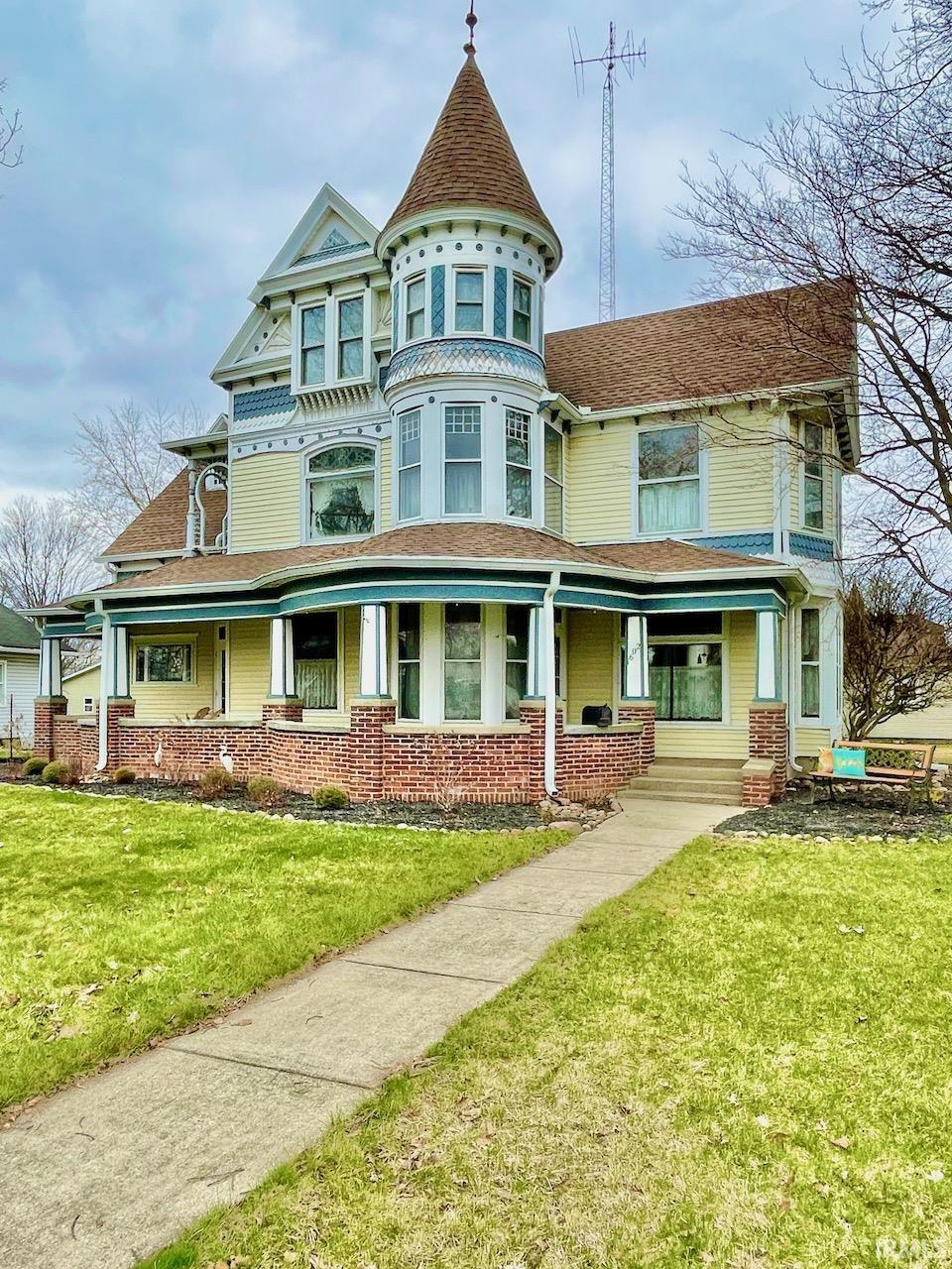 Rochester Indiana Real Estate