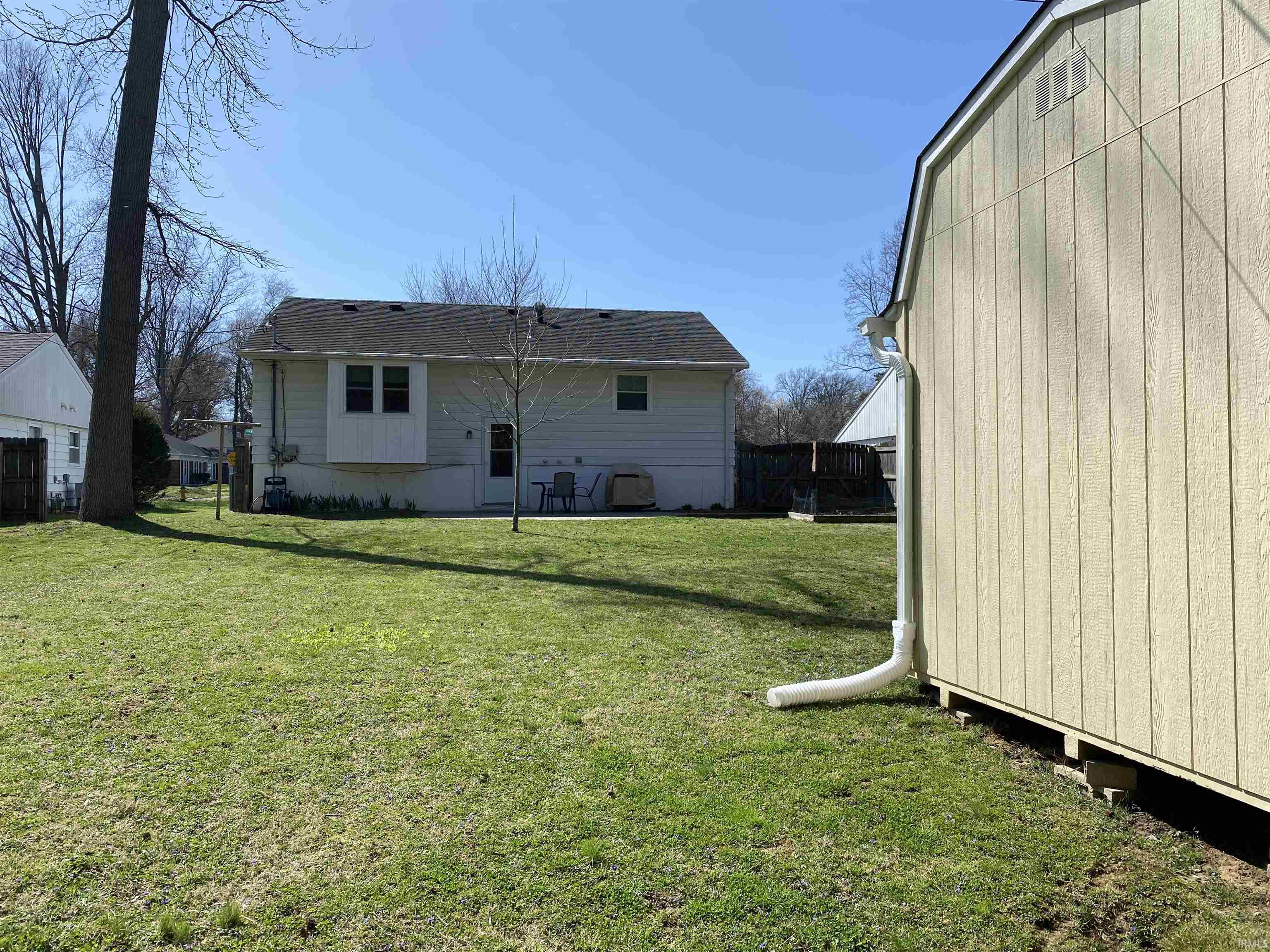 5001 Norbourne Way