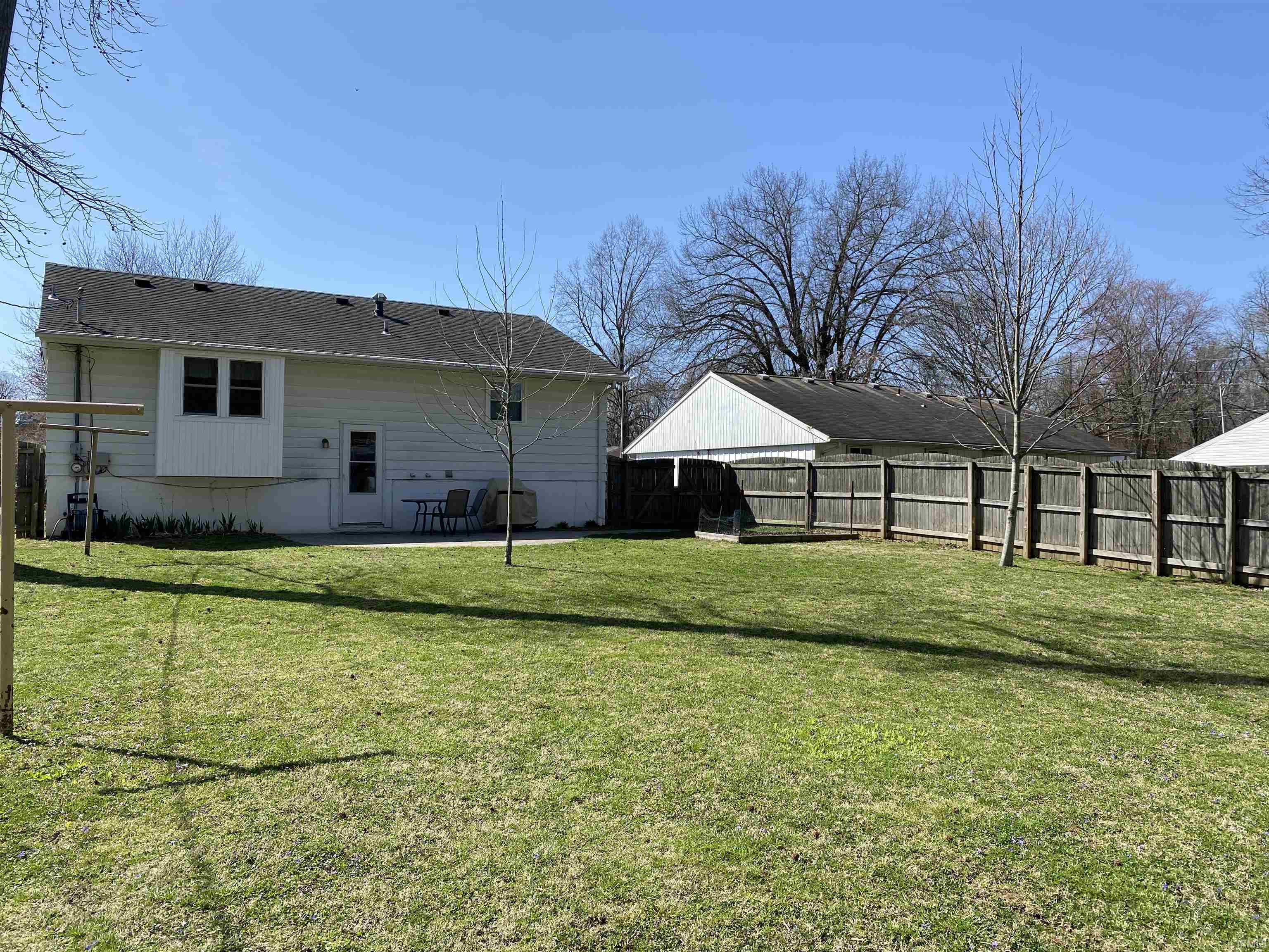 5001 Norbourne Way