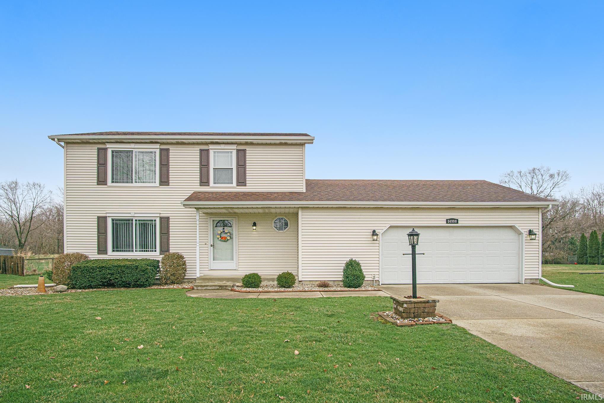 Mishawaka IN Real Estate 54990 Willow Creek Mishawaka IN 46545 MLS