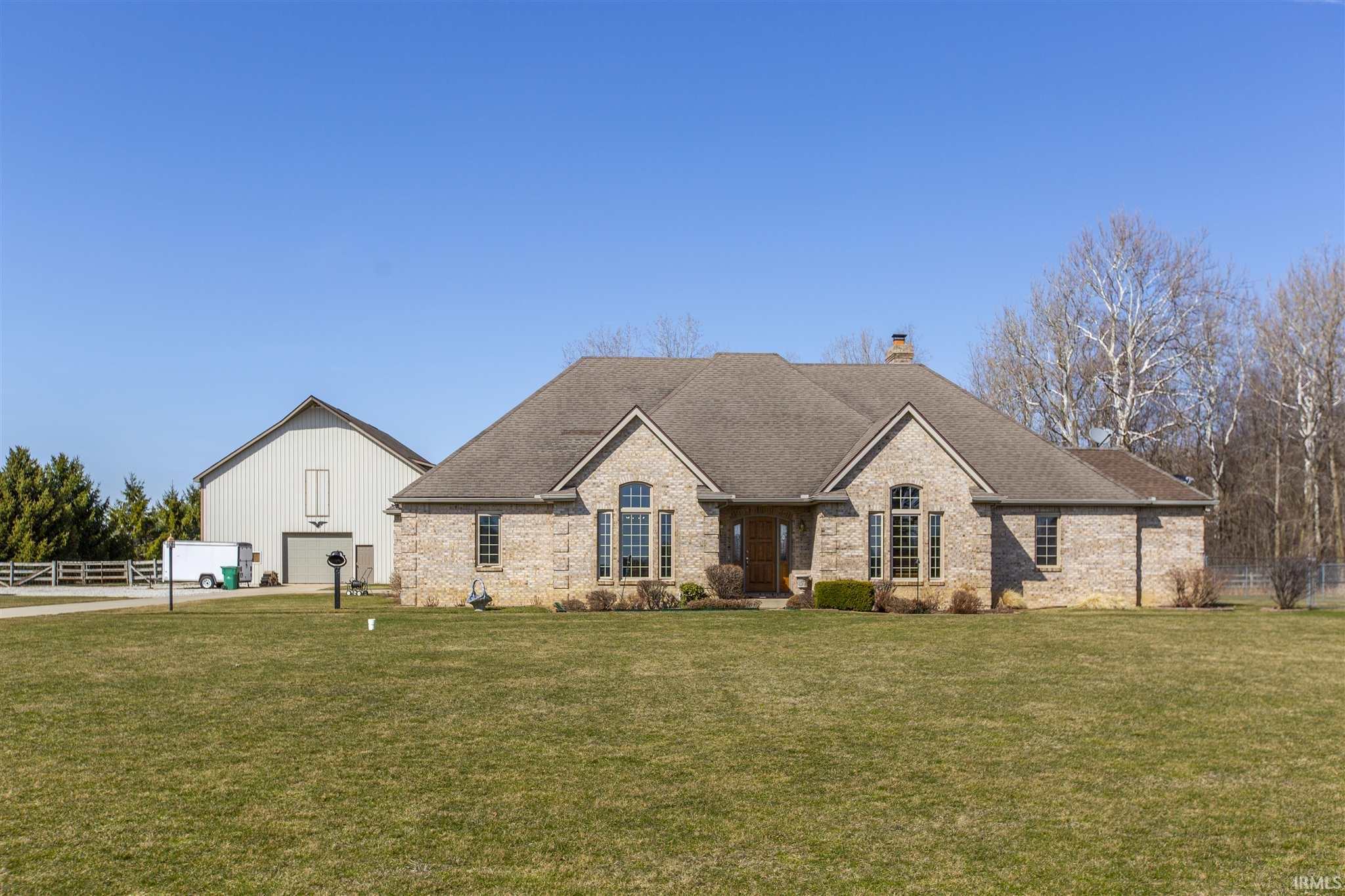 Mishawaka IN Real Estate 11601 Roosevelt Mishawaka IN 46544 MLS