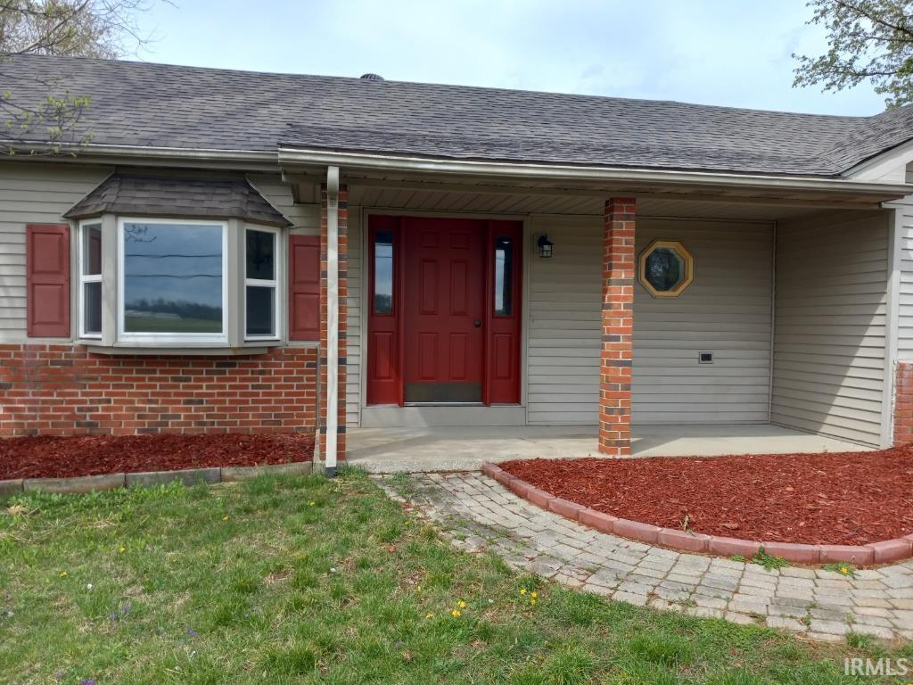 1427 W Boonville New Harmony Road, Evansville, IN 47725