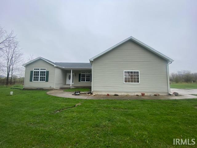 62480 US 31 Road, South Bend, IN 46614