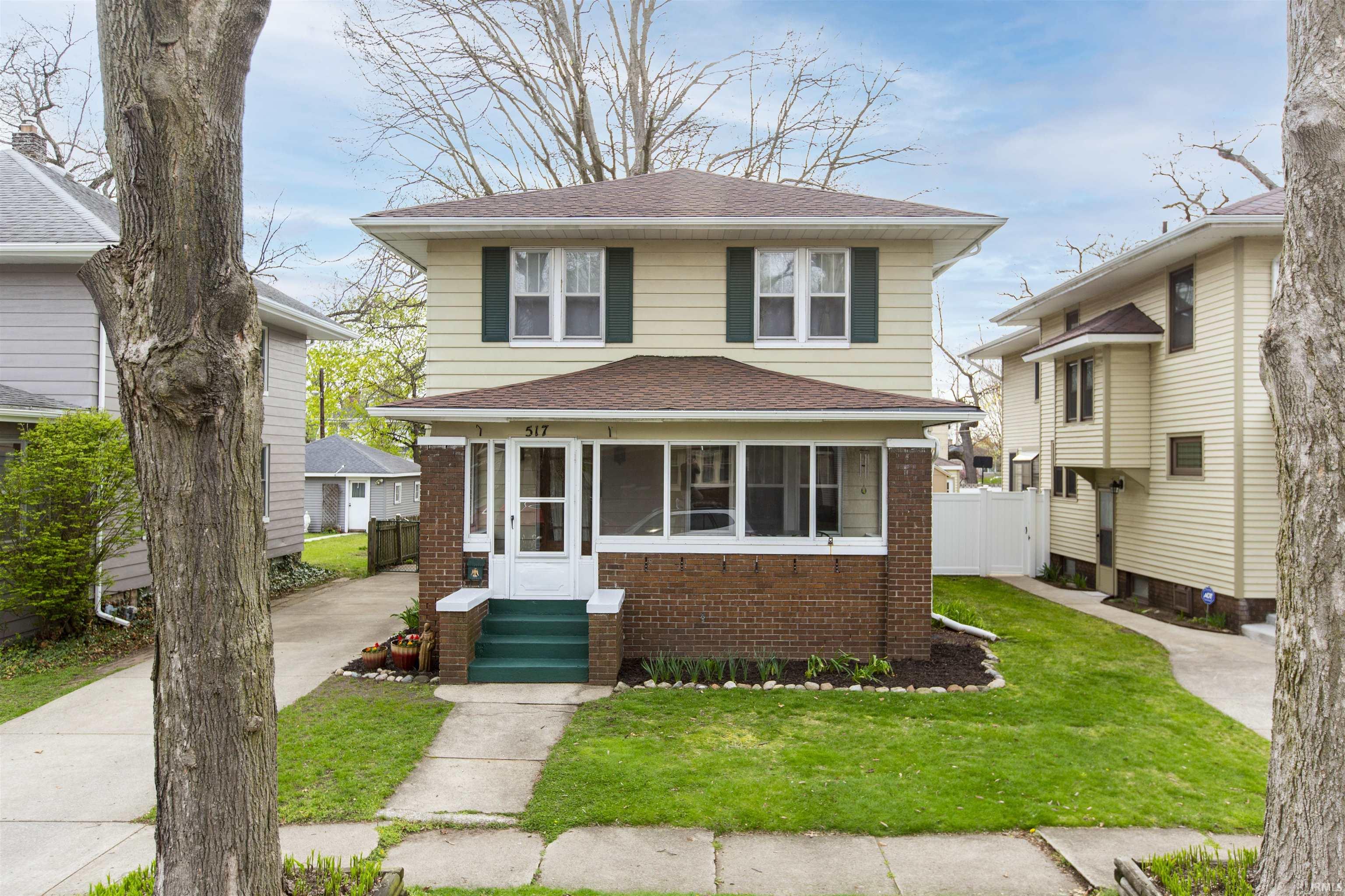 Mishawaka IN Real Estate 517 ster Mishawaka IN 46545 MLS 202216461