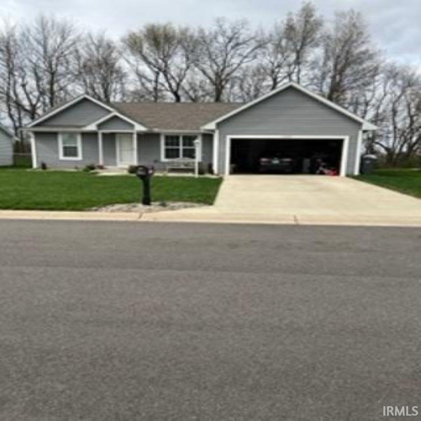 25607 Scent Trail, South Bend, IN 46628