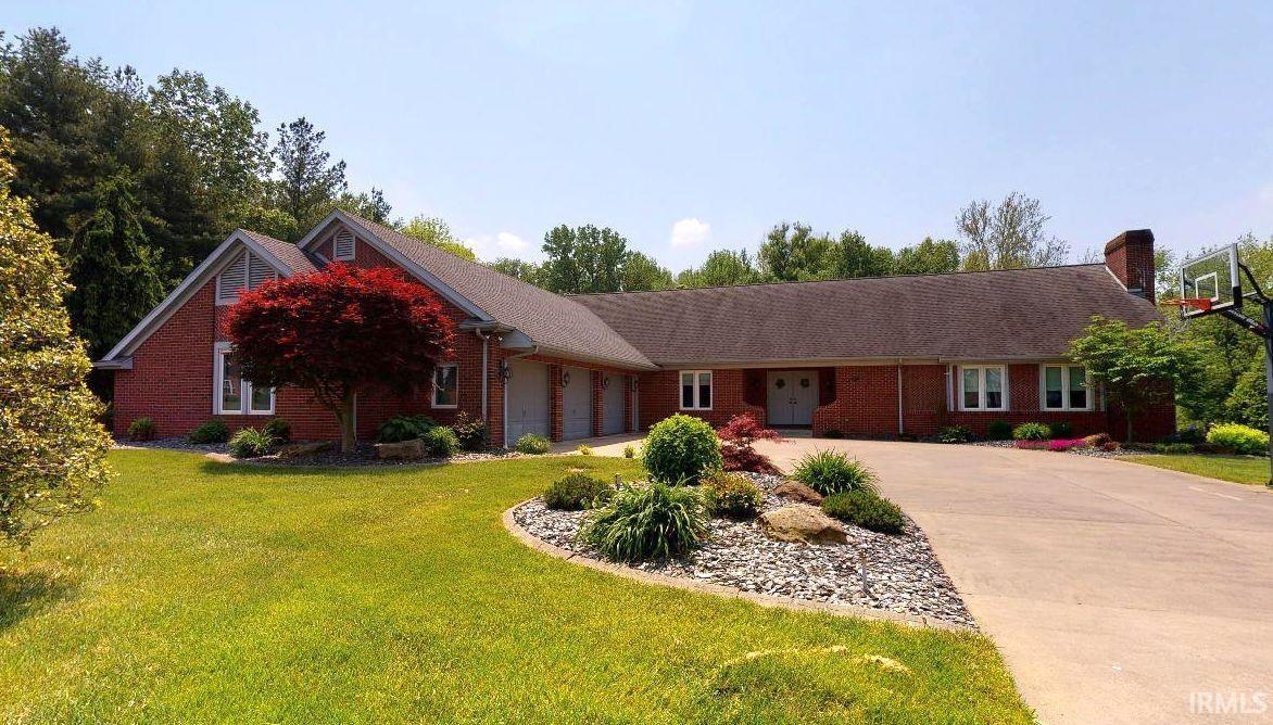1465 W 15th Street, Jasper, IN 47546