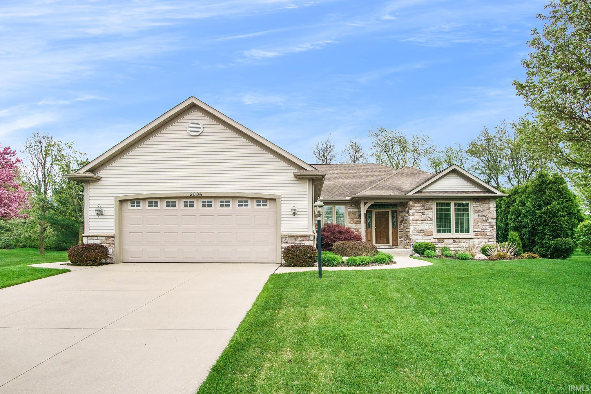 5006 Masthead Court, South Bend, IN 46628
