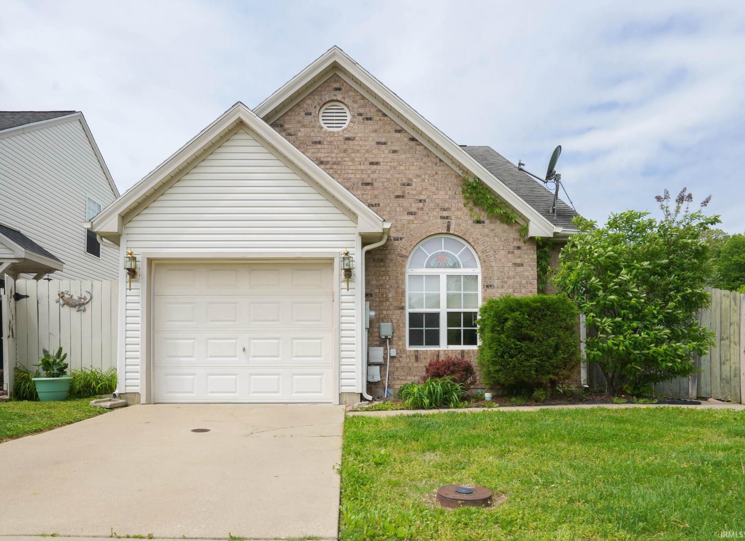 3544 Stanmore Drive, Evansville, IN 47715