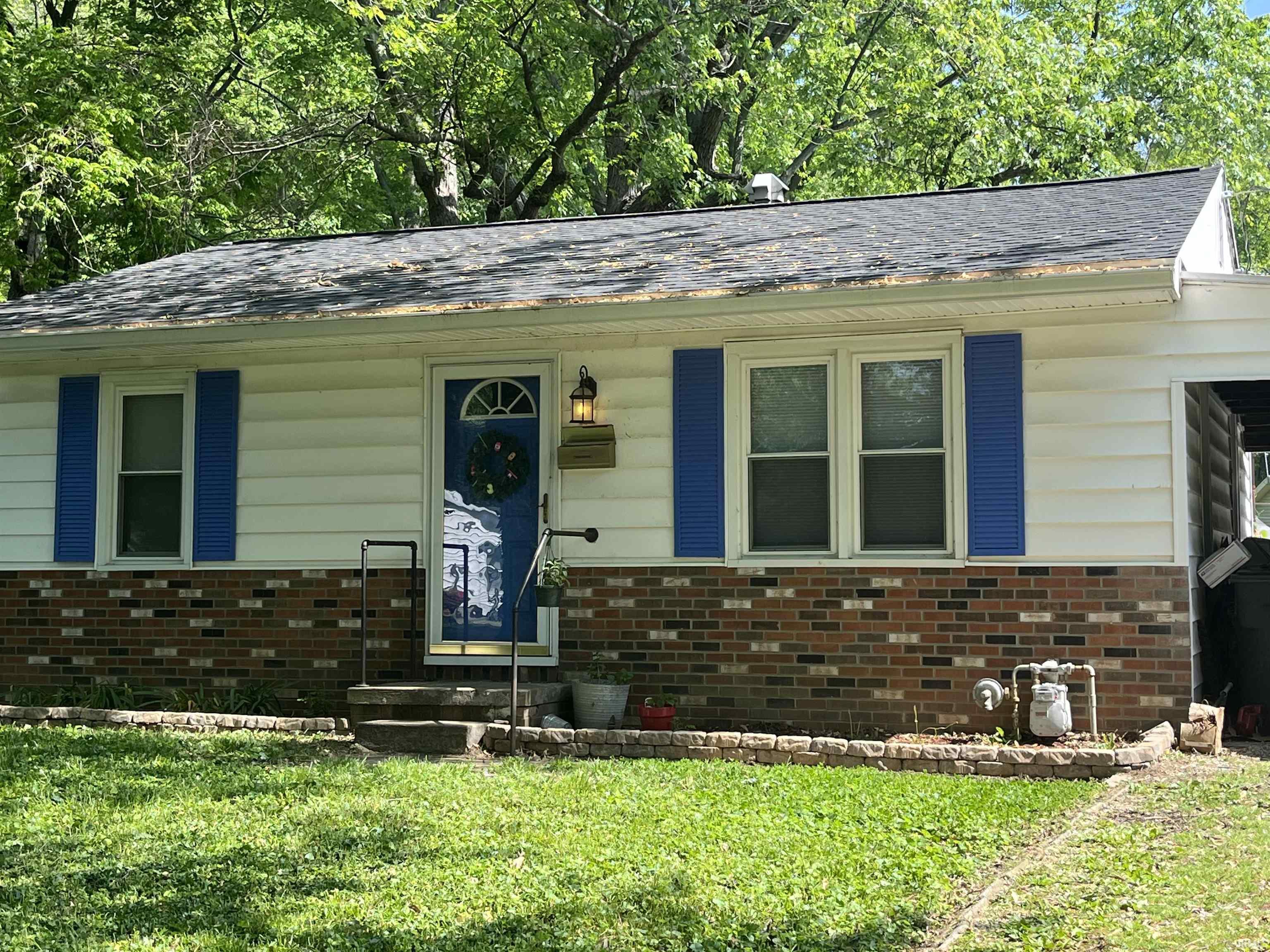 1812 Shelby Avenue, Evansville, IN 47714