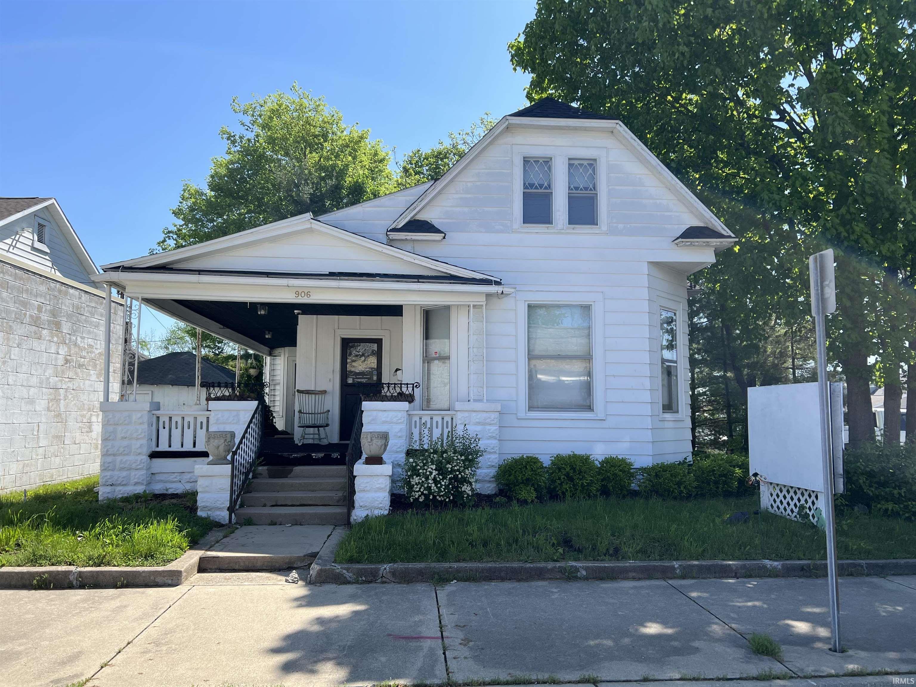 lease to own homes by owner in kokomo indiana