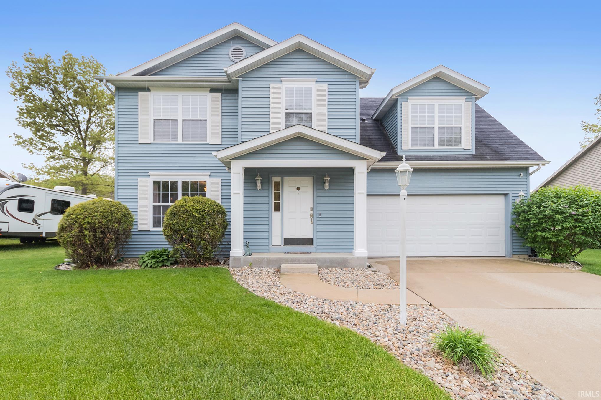 20352 Ambleside Drive, South Bend, IN 46637