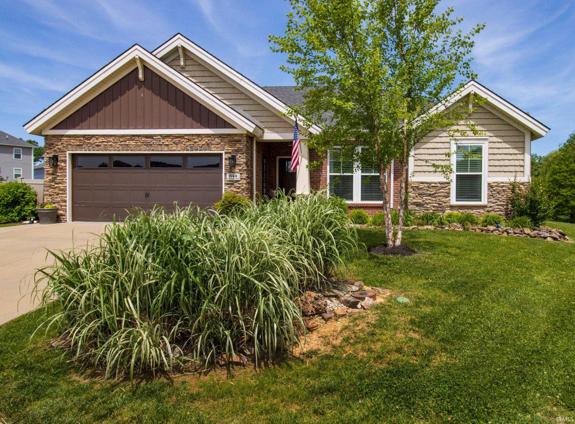 844 Groveview Court, Evansville, IN 47711