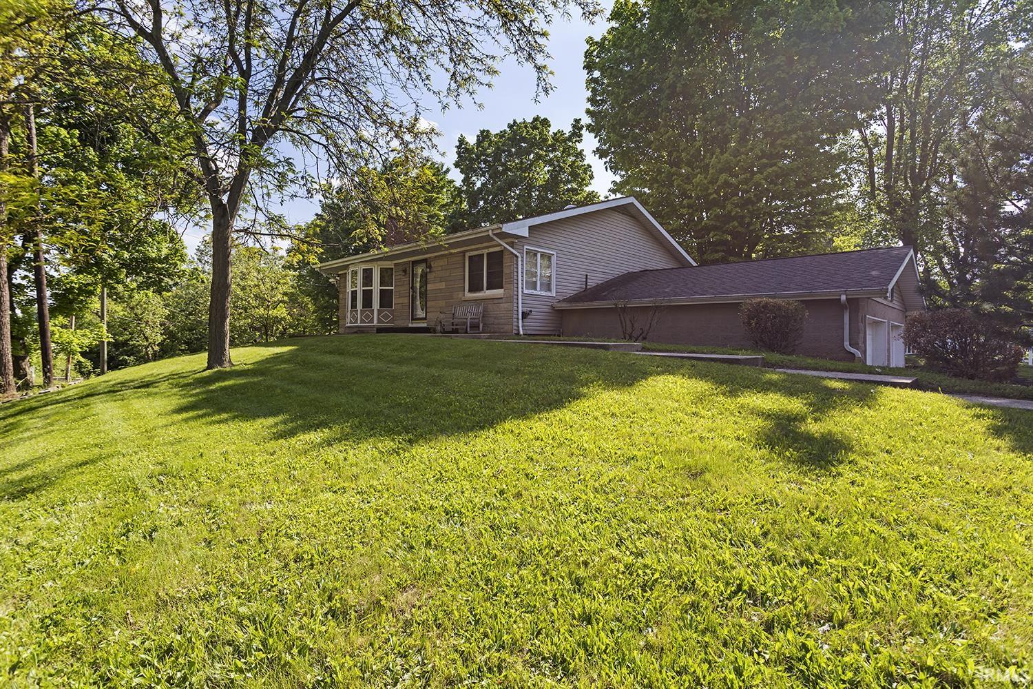 2125 S LAFOUNTAIN STREET, KOKOMO, IN 46902 The Hardie Group