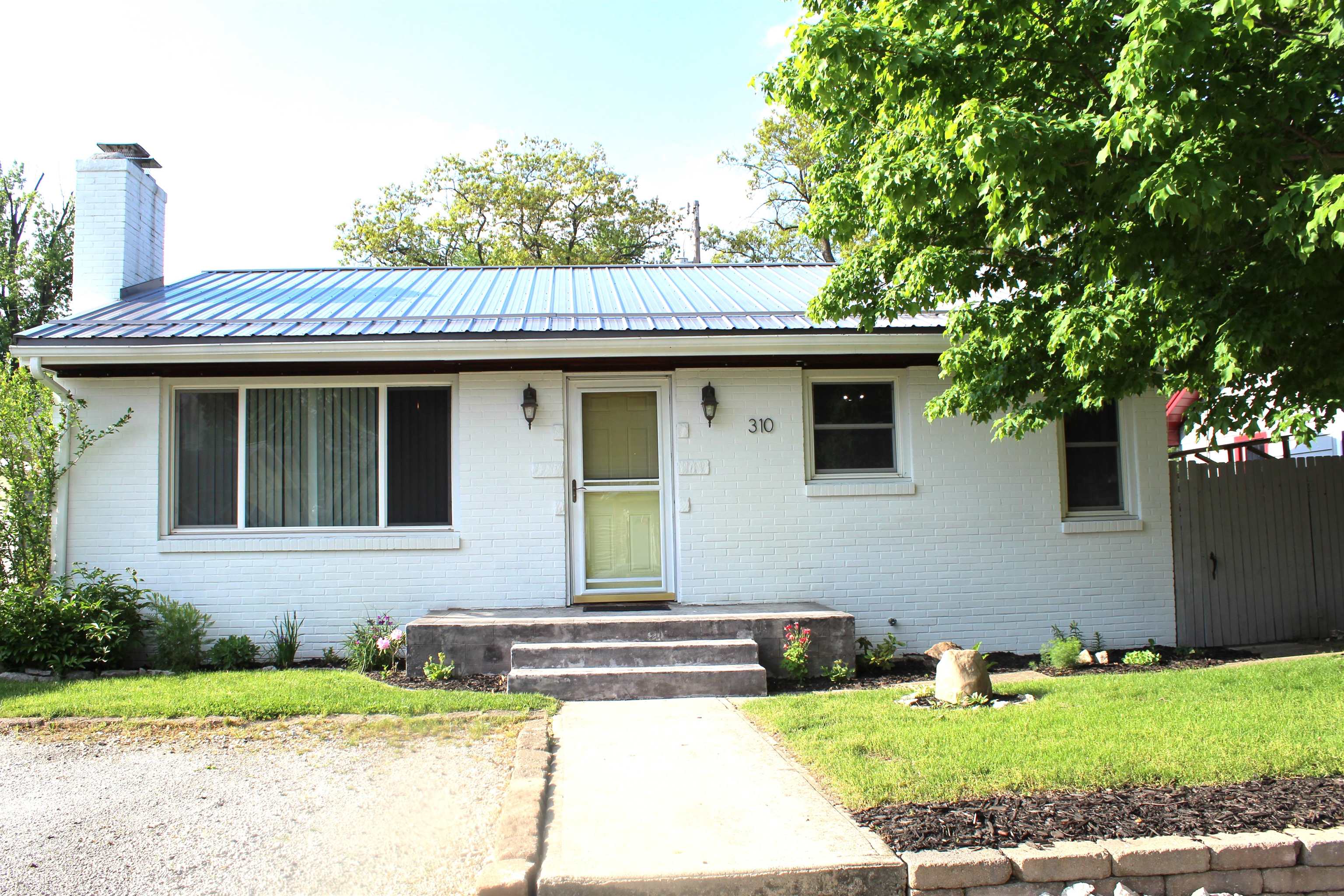 310 E Madison Street, North Webster, IN 46555