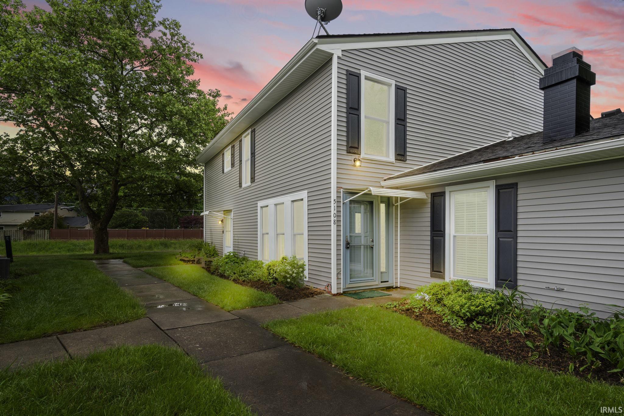 5108 Woodmark Drive, Fort Wayne, IN 46815