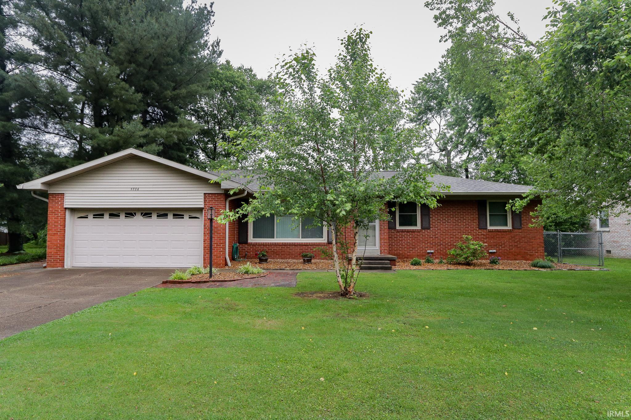 5786 Epworth Road, Newburgh, IN 47630