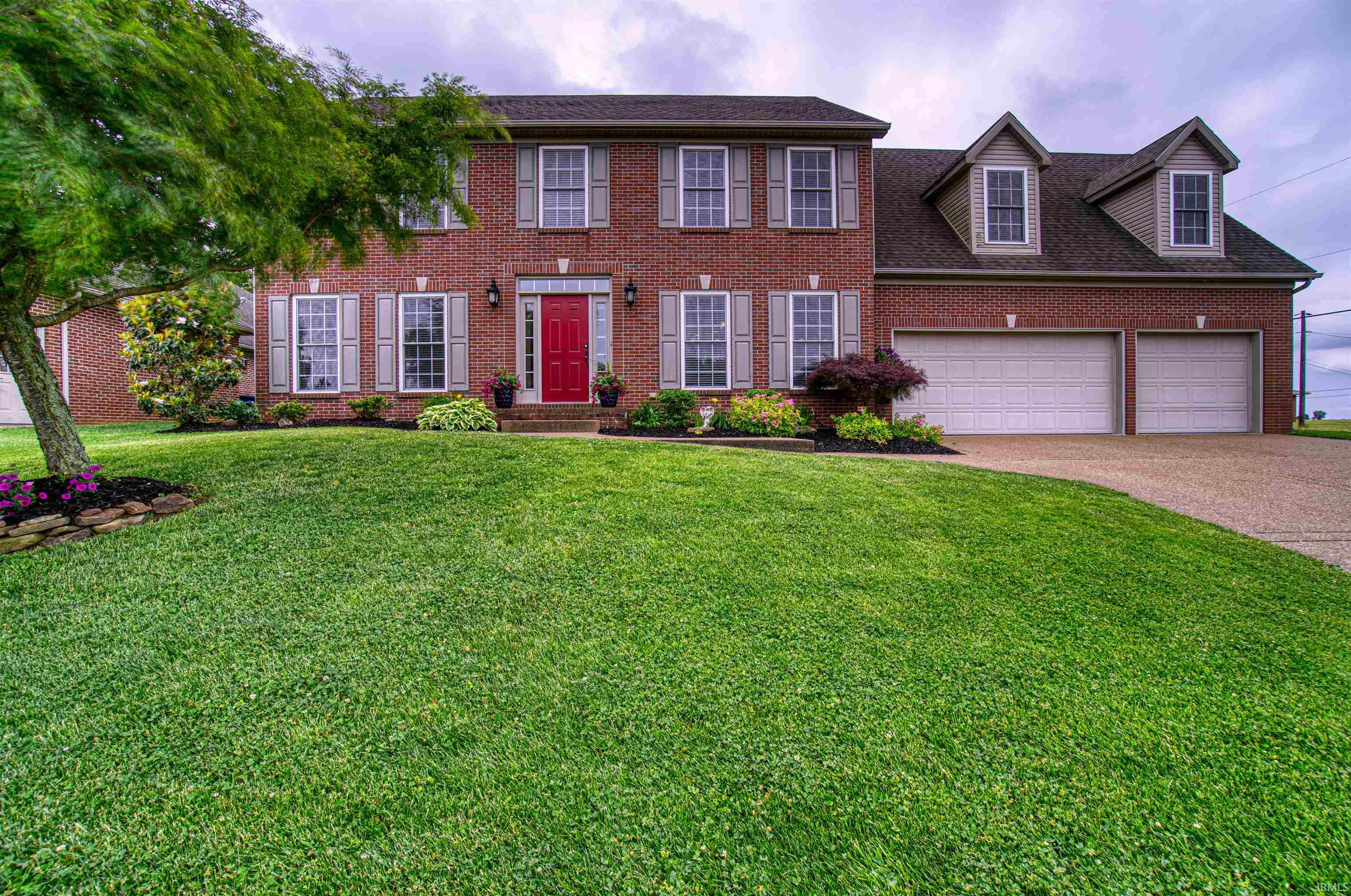 Newburgh IN 3 Bedroom 2 Bath Homes for Sale