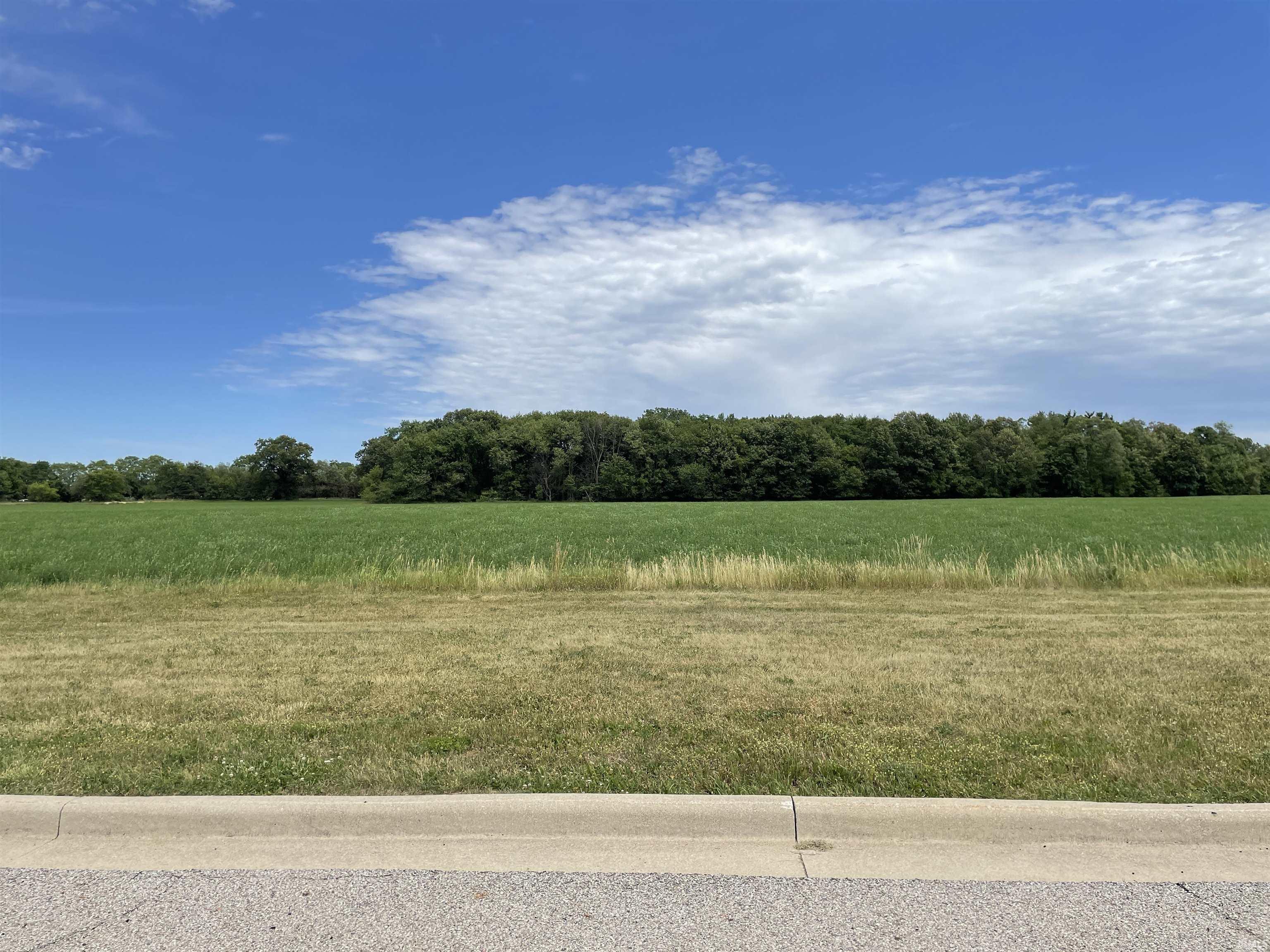 Lot 10 Parkway Avenue, Elkhart, IN 46516