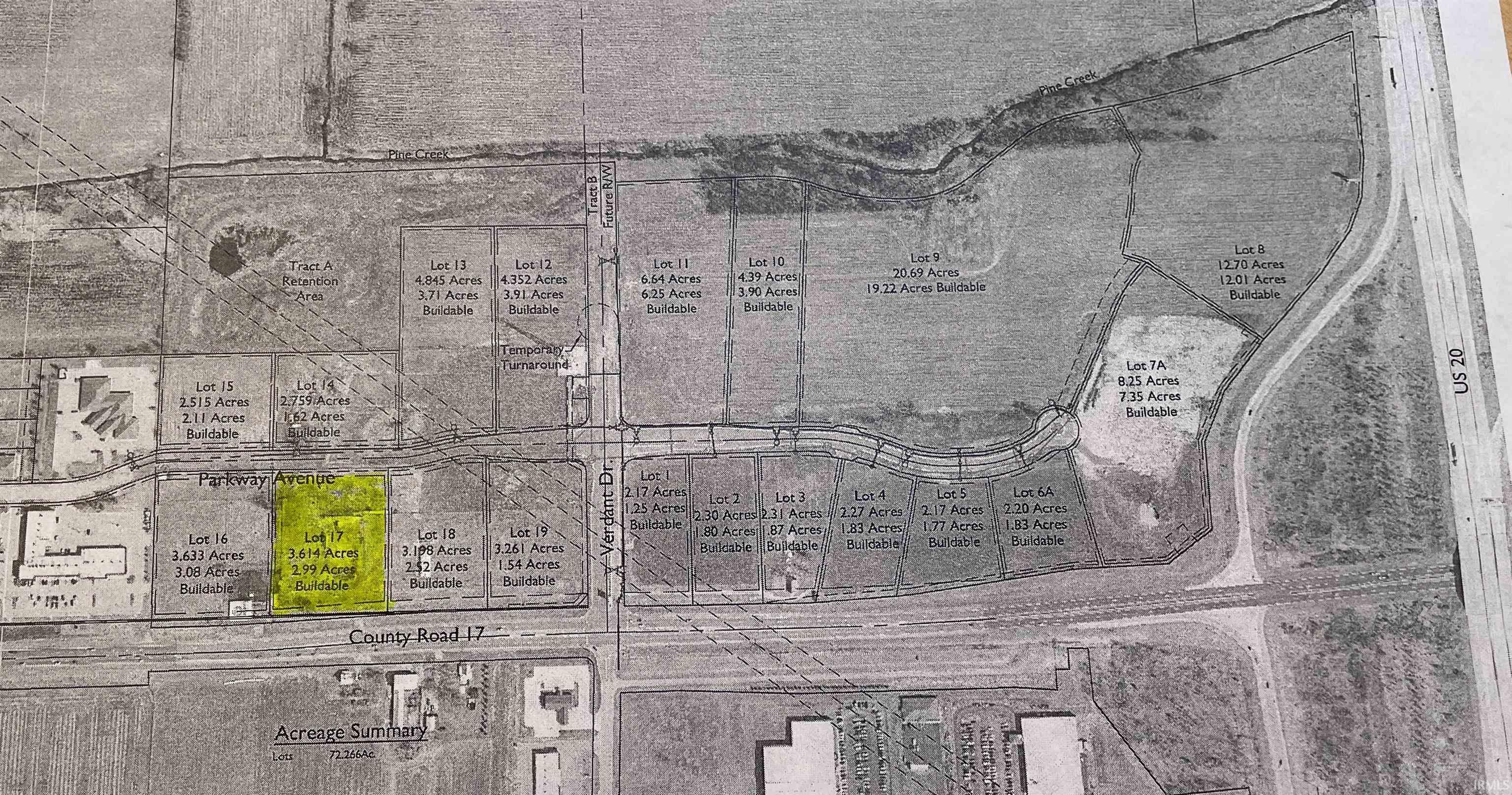 Photo 3 of Lot 17 Parkway Avenue
