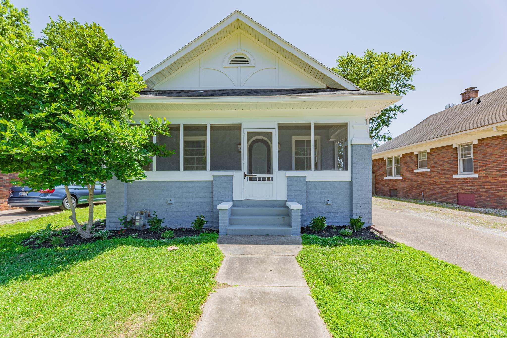 Evansville IN Real Estate Homes For Sale in Evansville Indiana