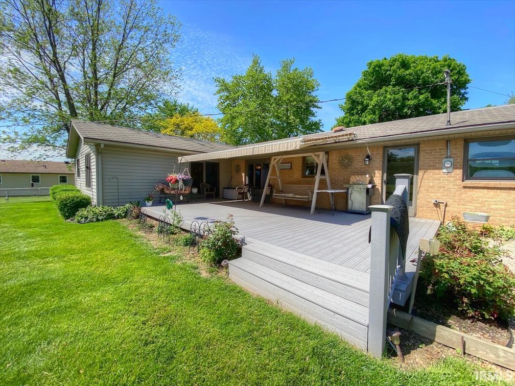 Sweetser Real Estate 504 LAURA Lane IN 46987 199,900 202225298