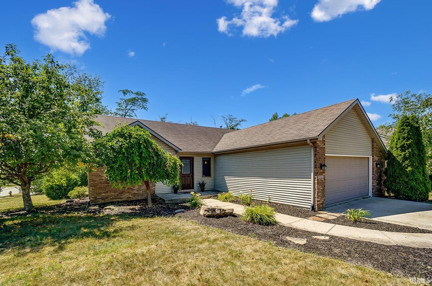 10803 Orchard Creek Place, Fort Wayne, IN 46818