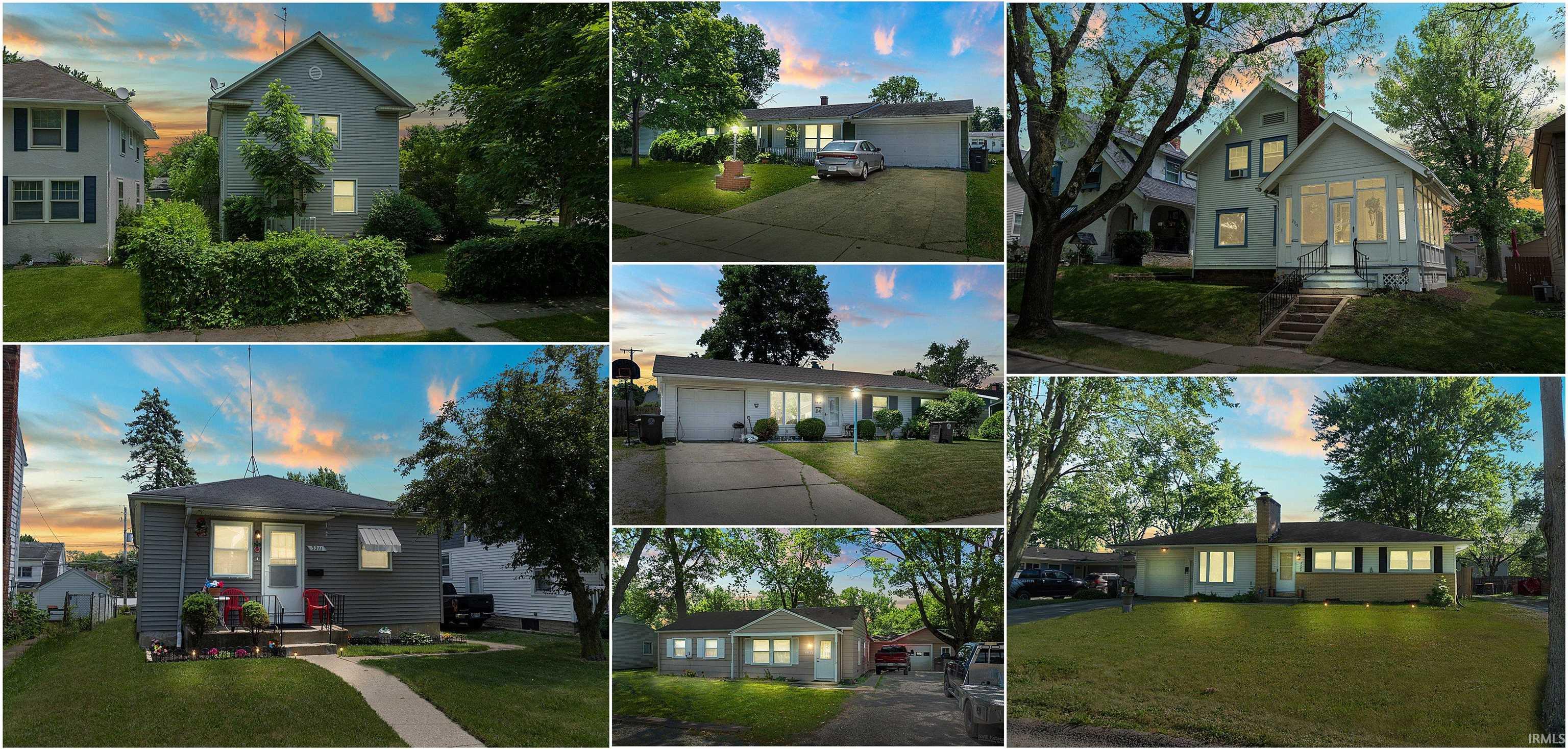 This property is one of 20 single family homes in a package for sale. All 20 properties must be purchased as a unit (see additional properties below).             One of northern Indiana's most reputable property management companies is offering 20 of their best single family homes that are currently 100% occupied/rented. Don't miss out on this investment opportunity with current and immediate cash flow and income. All properties managed by this company are updated and meticulously maintained.  Addresses included in the sale: 2219 24th Ave 46802, 4316 Alverado Dr 46816, 4320 Alverado Dr 46816, 342 Arcadia Ct 46807, 302 E Branning Ave 46806, 6411 Bristol Rd 46816, 125 Burns Blvd 46807, 6311 Chatham Dr 46816, 1708 Cherokee Rd 46808, 6314 Downtingtown Dr 46816, 5026 Hessen Cassel Rd 46806, 5221 Riviera Dr 46825, 5025 Salem Ln 46806, 3002 Schaper Dr 46806, 2214 Vance Ave 46805, 545 Kinnaird Ave 46807, 3027 Hoagland Ave 46807, 3211 Hoagland Ave 46807, 2915 Shawnee Dr 46807.