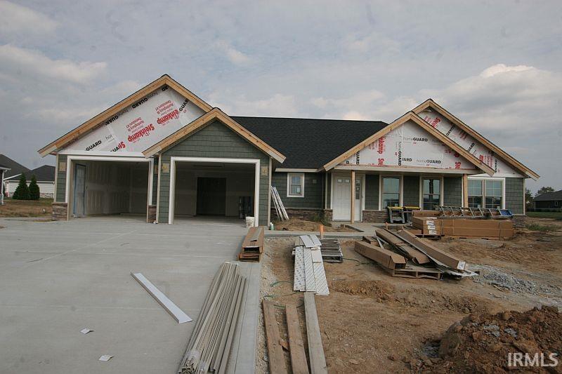 878 Juniper Court, Jasper, IN 47546