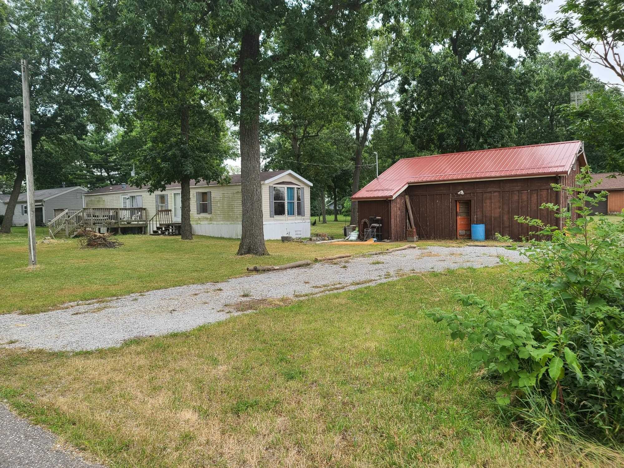 40 LN 250 West Otter Lake, Angola, IN 46703