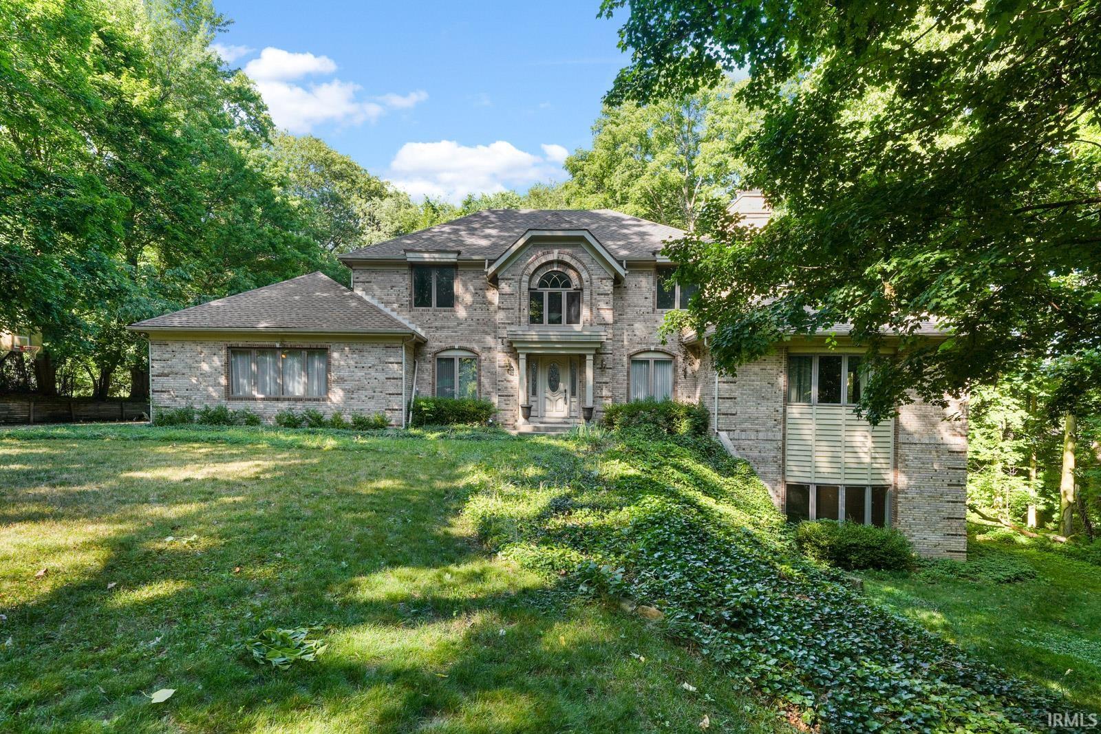 South Bend IN Real Estate 1411 Olivia South Bend IN 46614 MLS 202227112