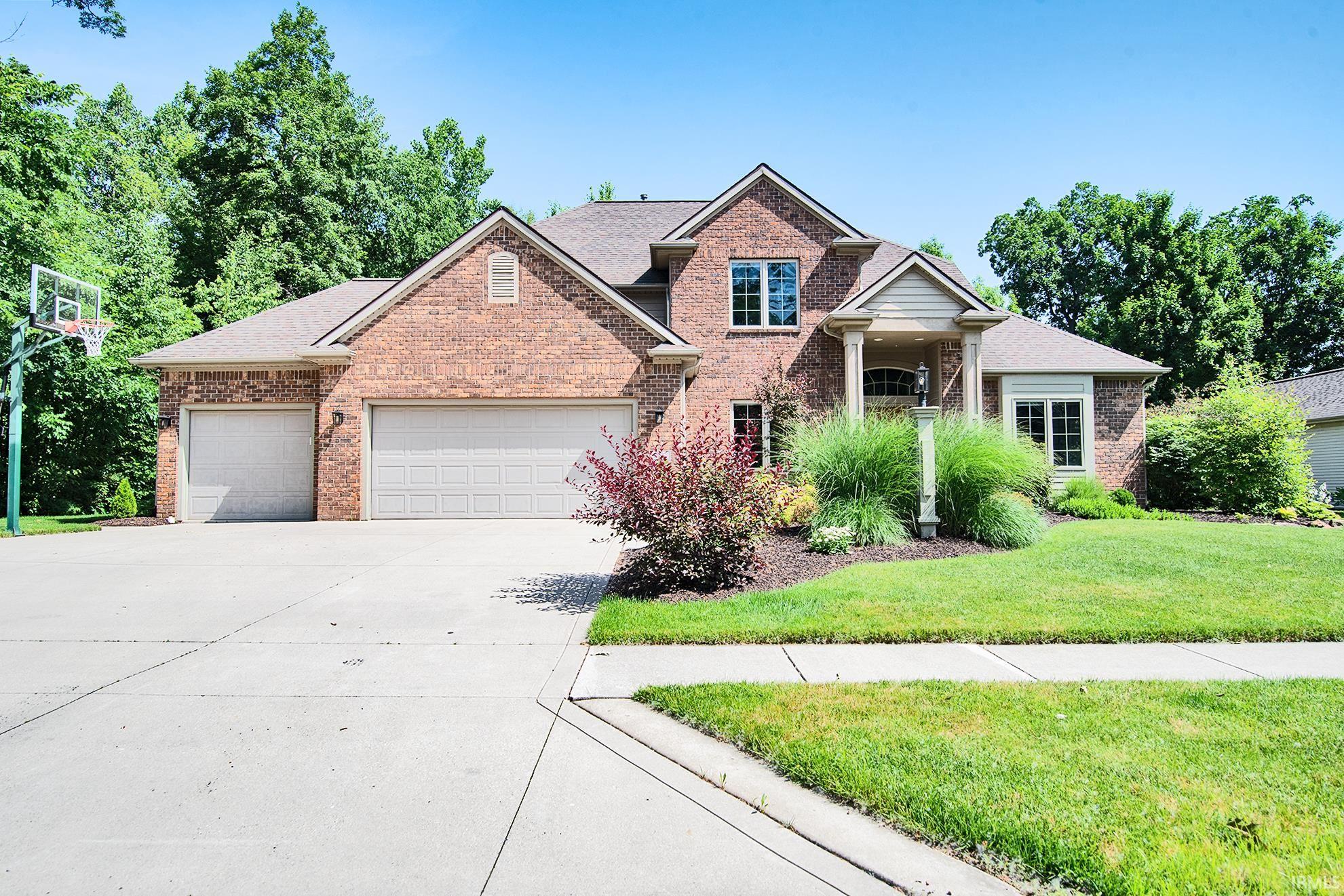 216 Barouche Place, Fort Wayne, IN 46845