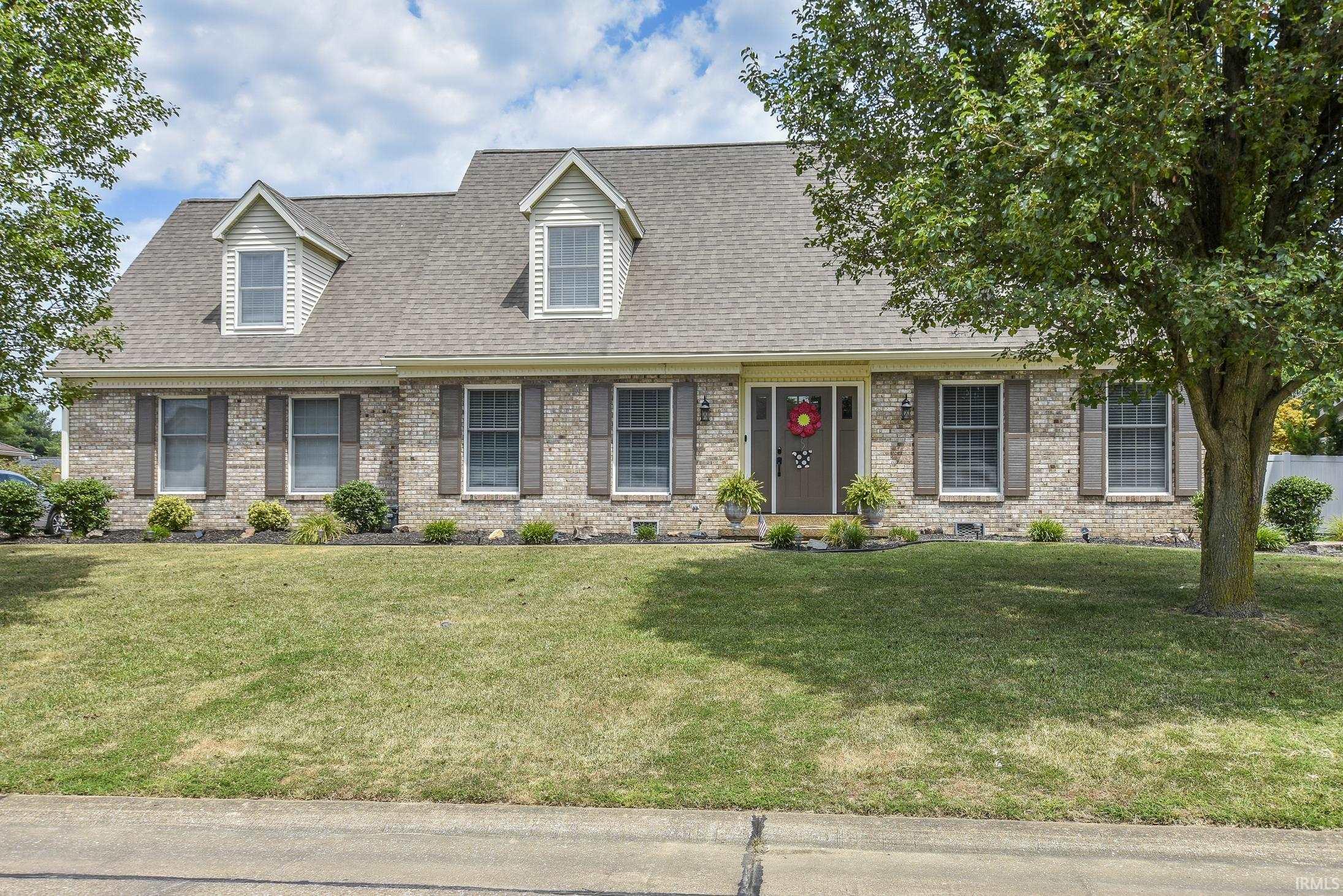 4110 Norwich Place, Evansville, IN 47725