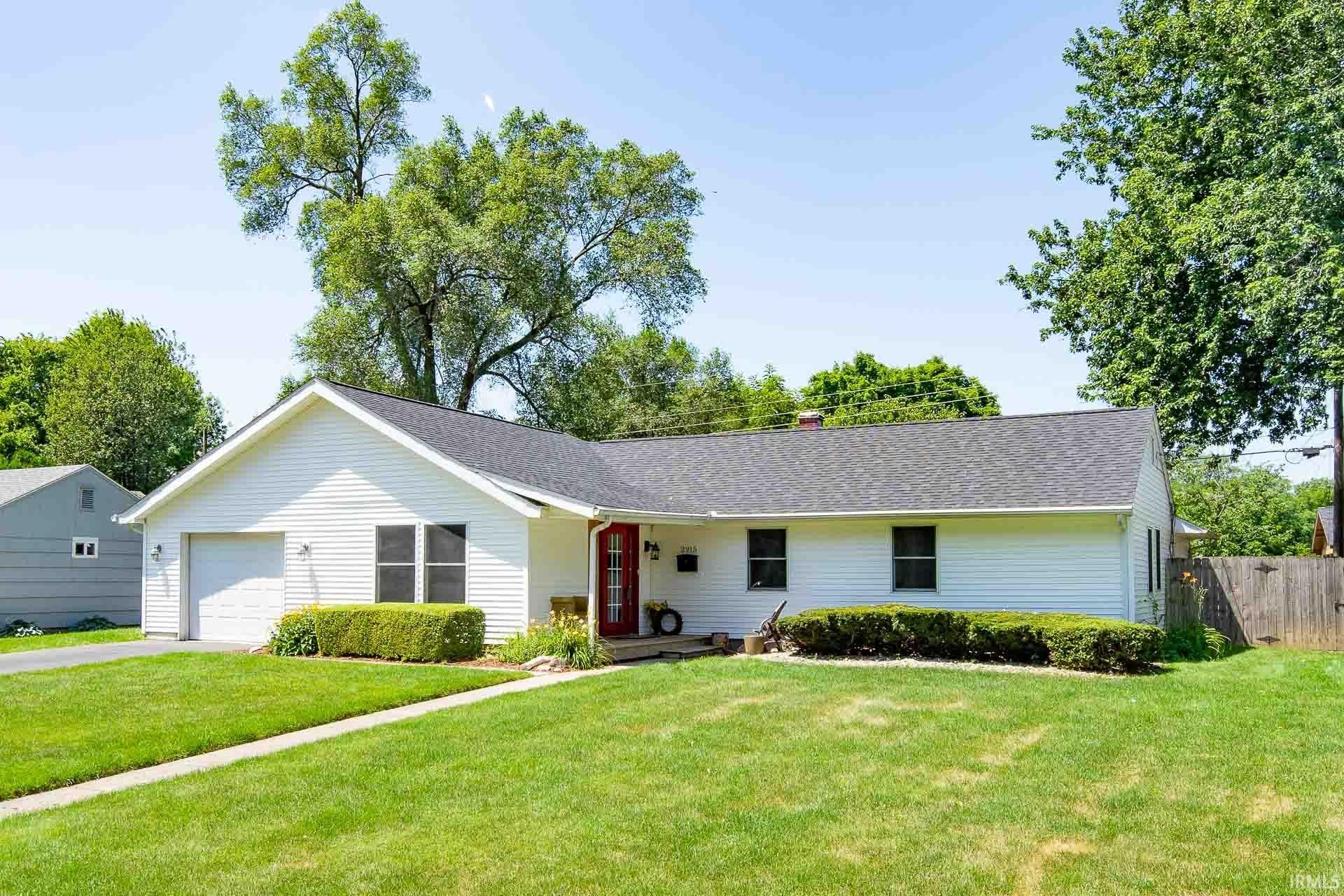 South Bend IN Real Estate 2915 Southeast South Bend IN 46614 MLS