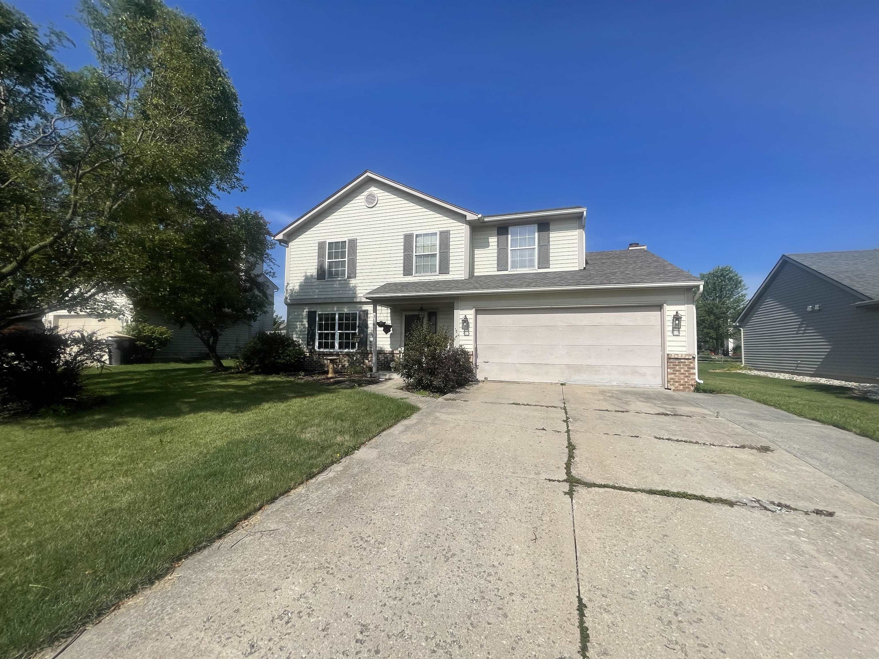 314 Mission Hill Drive, Fort Wayne, IN 46804