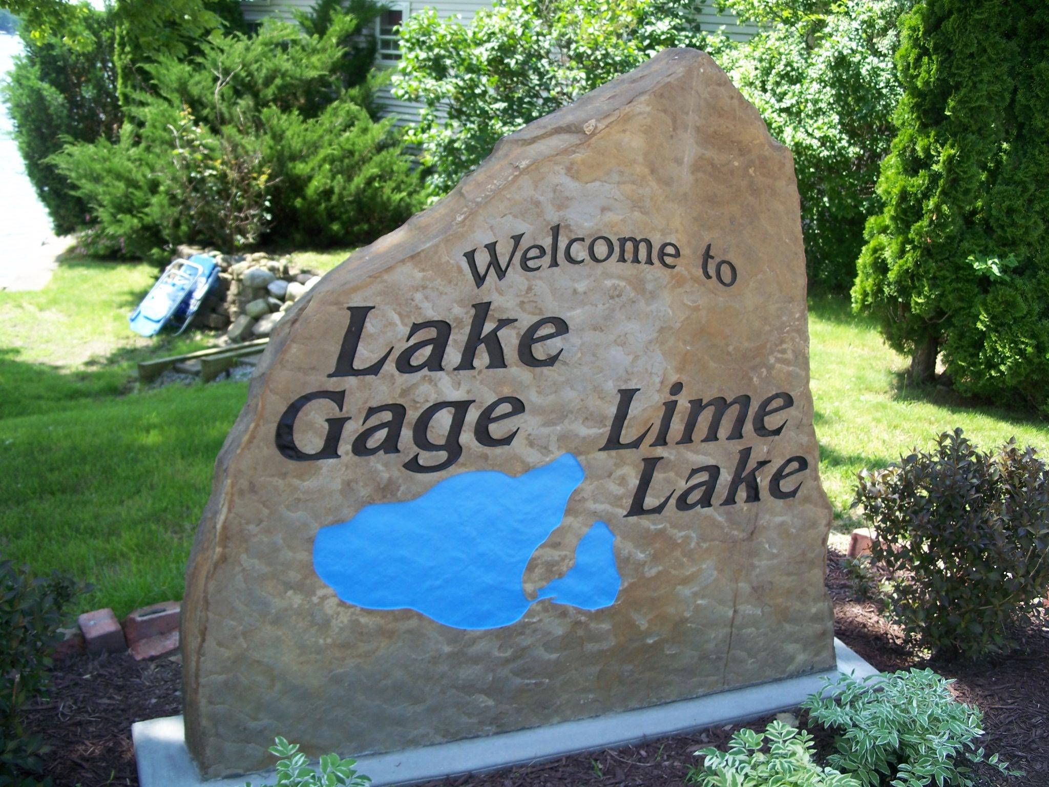 Photo 33 of 55 Ln 220 Lake Gage