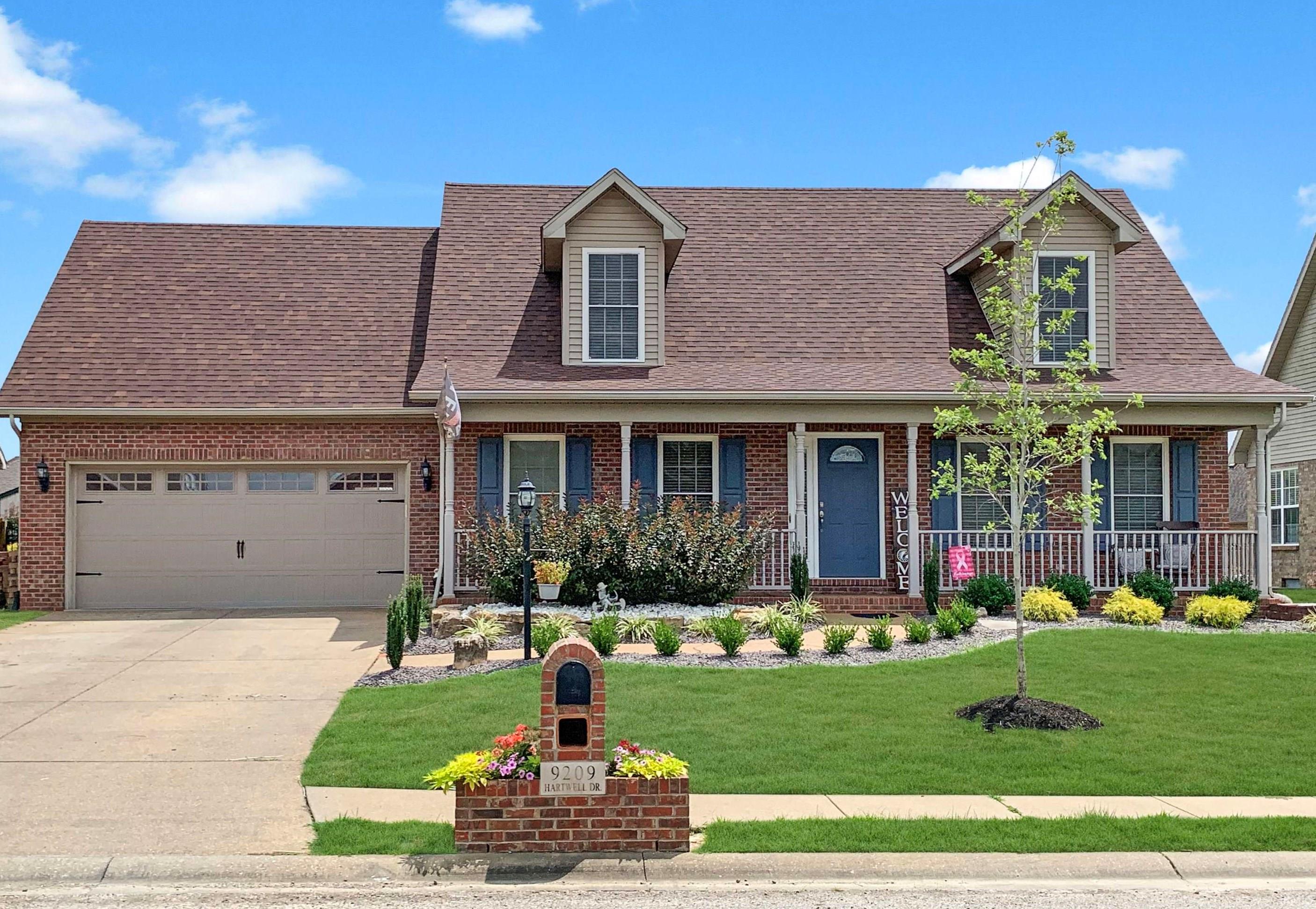 Evansville IN 3 Bedroom 2 Bath Homes for Sale