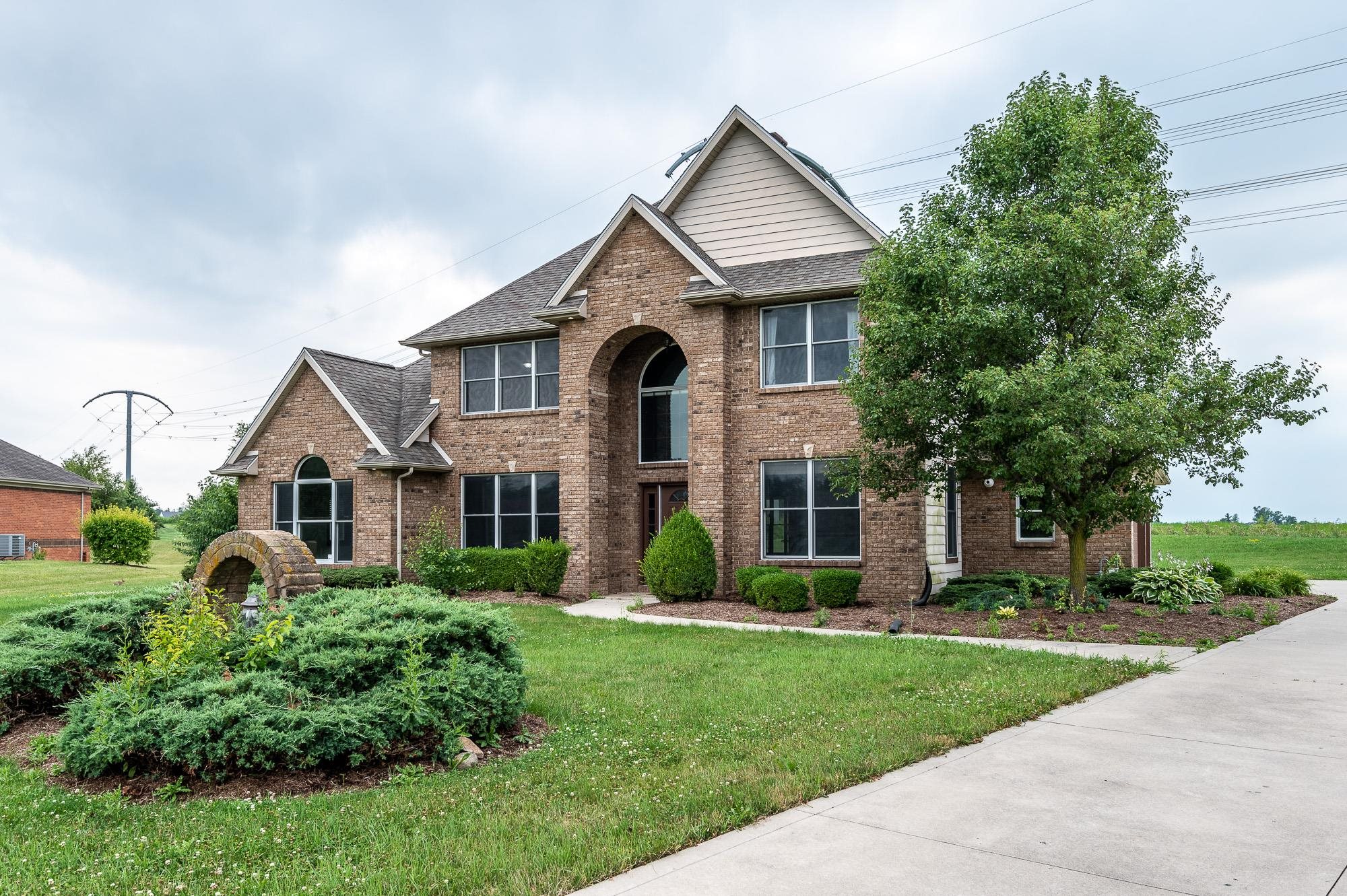 1624 Sycamore Hills Parkway, Fort Wayne, IN 46814