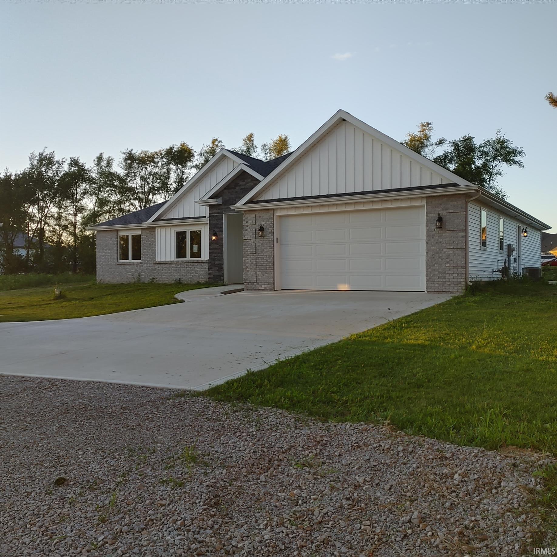Sold 9883 Gerig Road, Leo, IN 46765 MLS 202230655