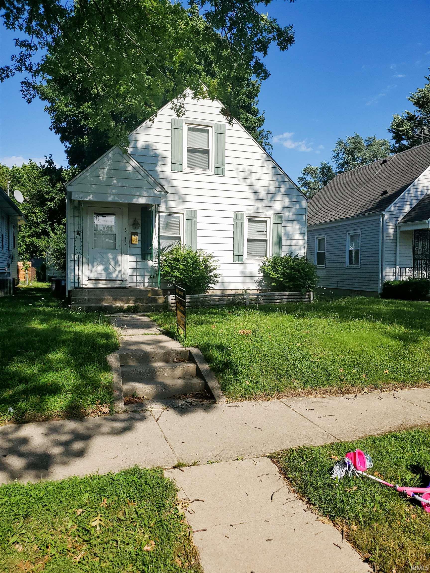 3515 Bowser Avenue, Fort Wayne, IN 46806