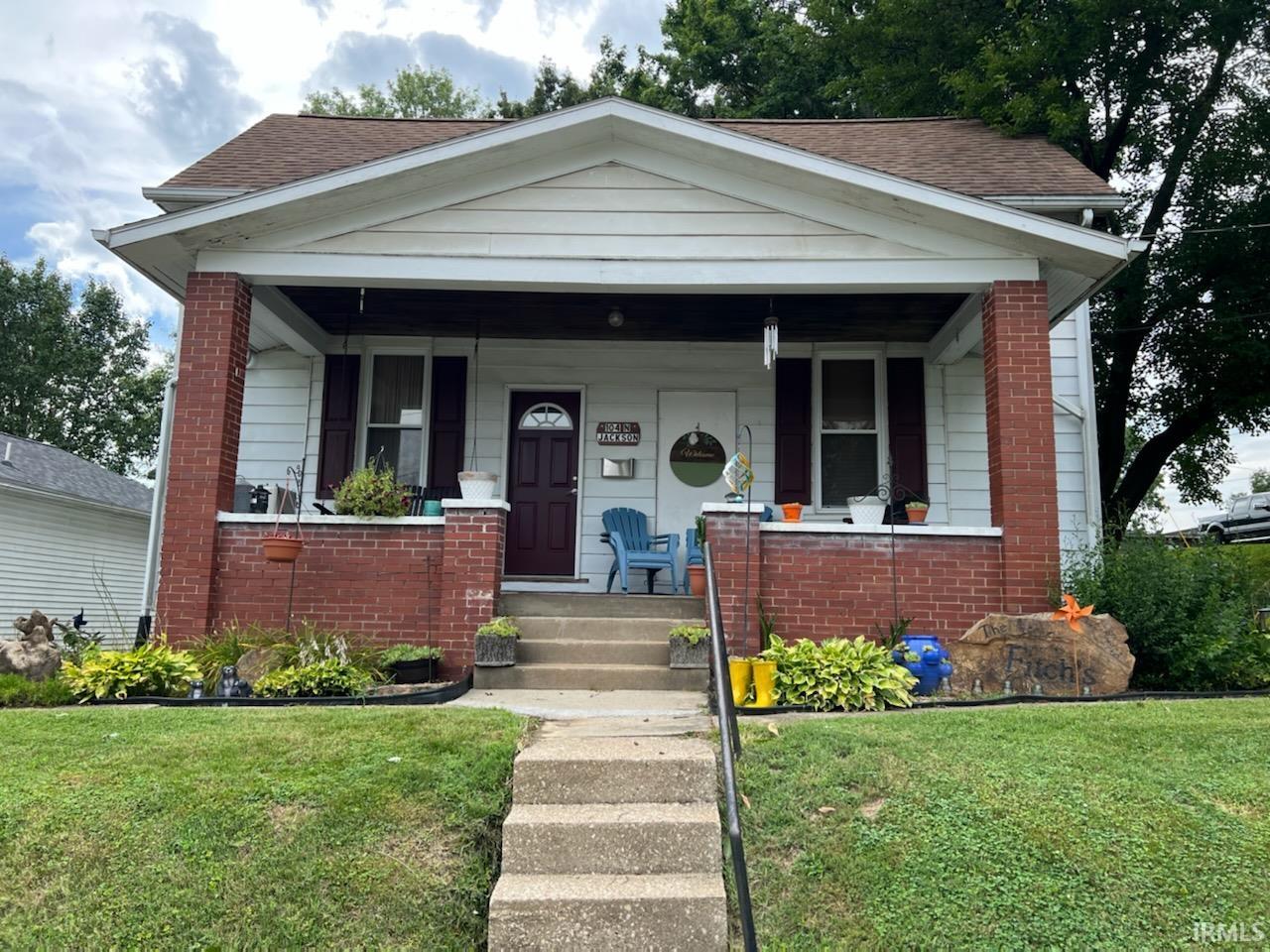 Homes for Sale Dubois County Indiana Sell 4 Free Welsh Realty