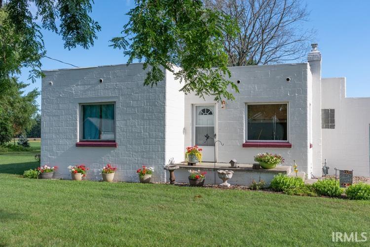 Residential for sale in Osceola, Indiana, 202230951