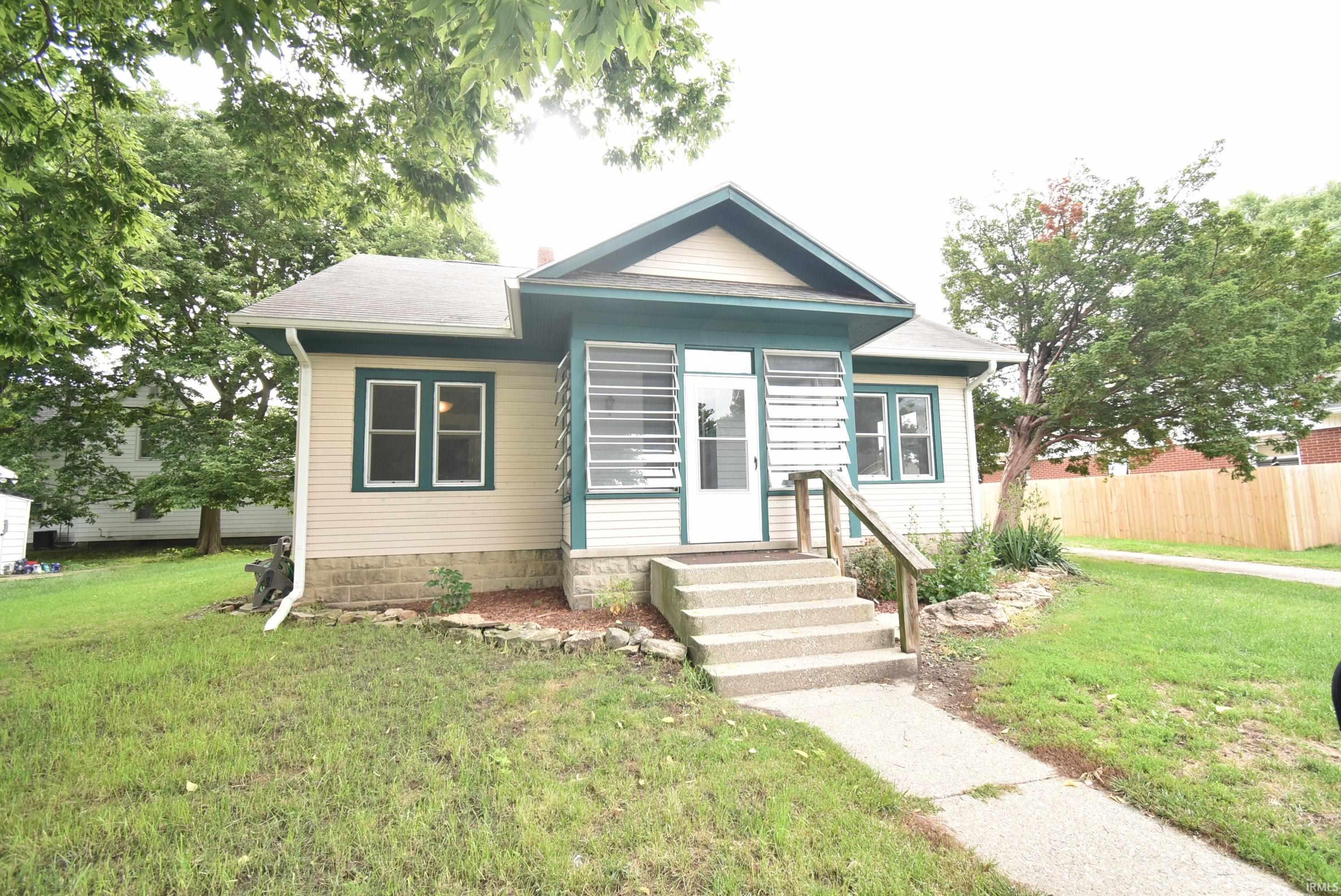 Cackley Real Estate, LLC Fowler, IN Indiana Real Estate