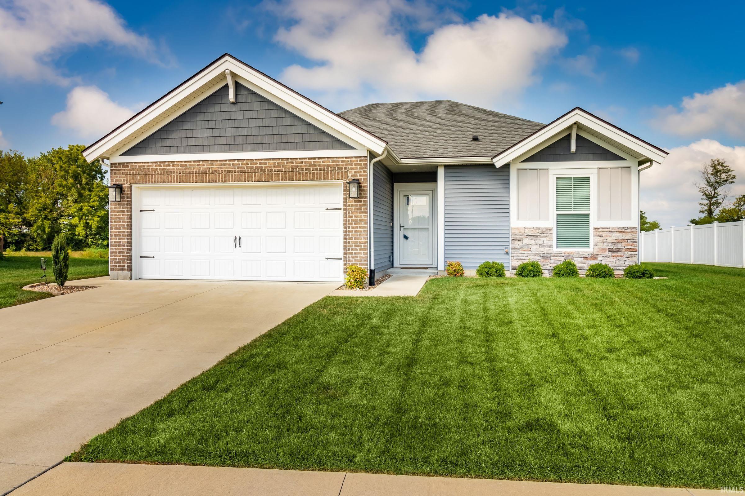 Homes for Sale in the Huntingburg, IN Area
