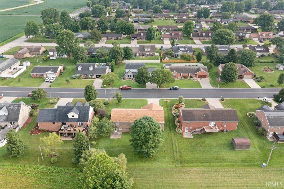 Jasper Real Estate 920 Brandon Avenue IN 47546 270,000 202231754