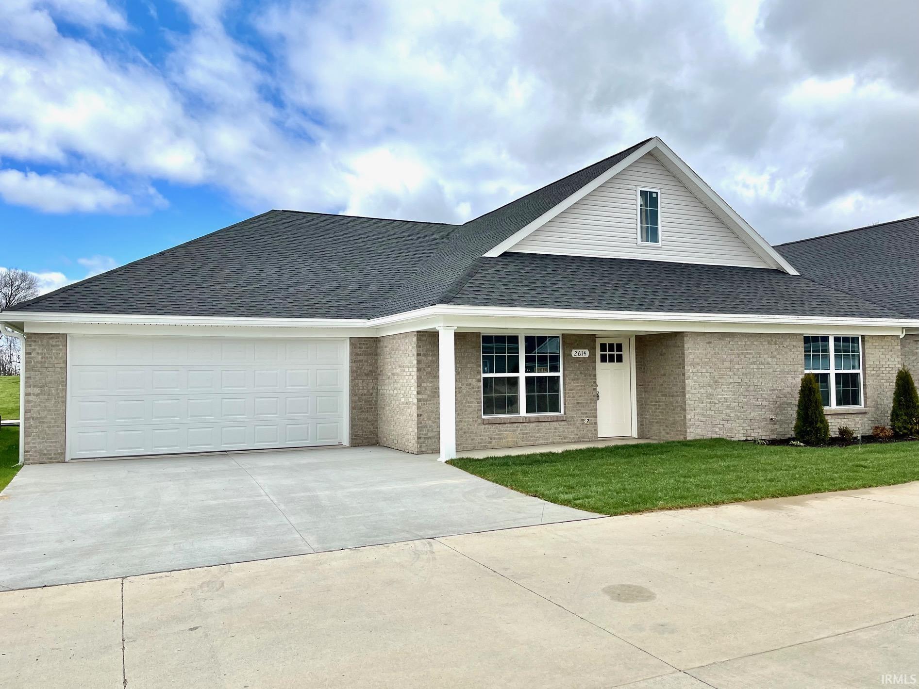 2614 Pecan Trace, Evansville, IN 47715