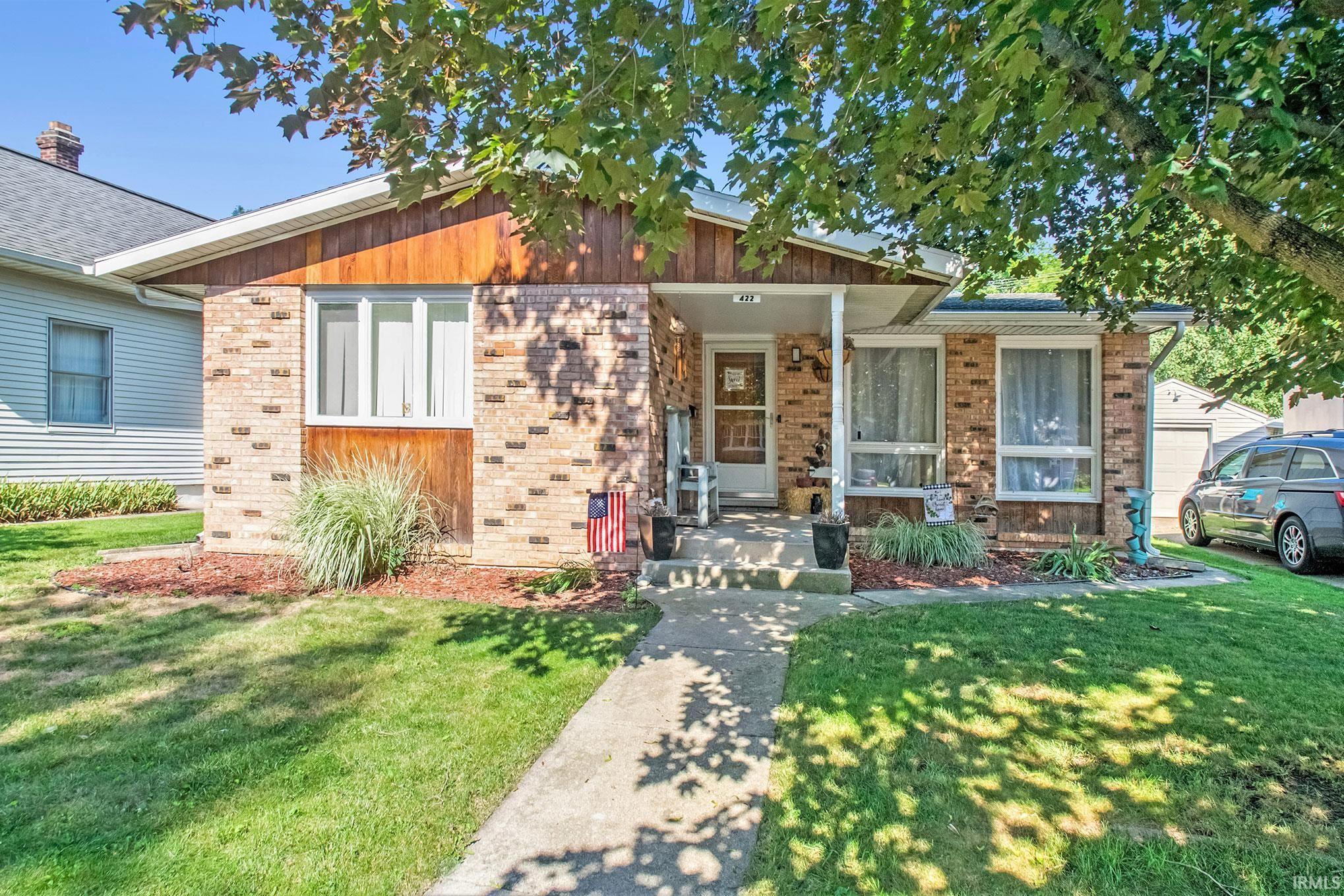 Mishawaka IN Real Estate 422 Indiana Mishawaka IN 46544 MLS 202232169