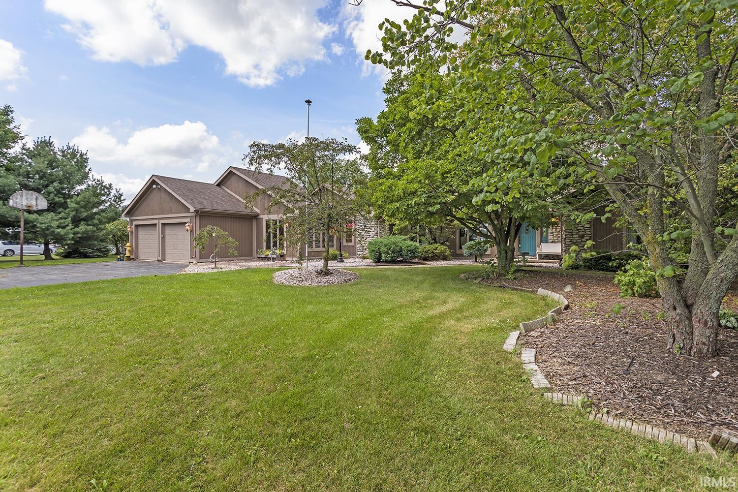 4288 E 100 NORTH, KOKOMO, IN 46901 The Hardie Group