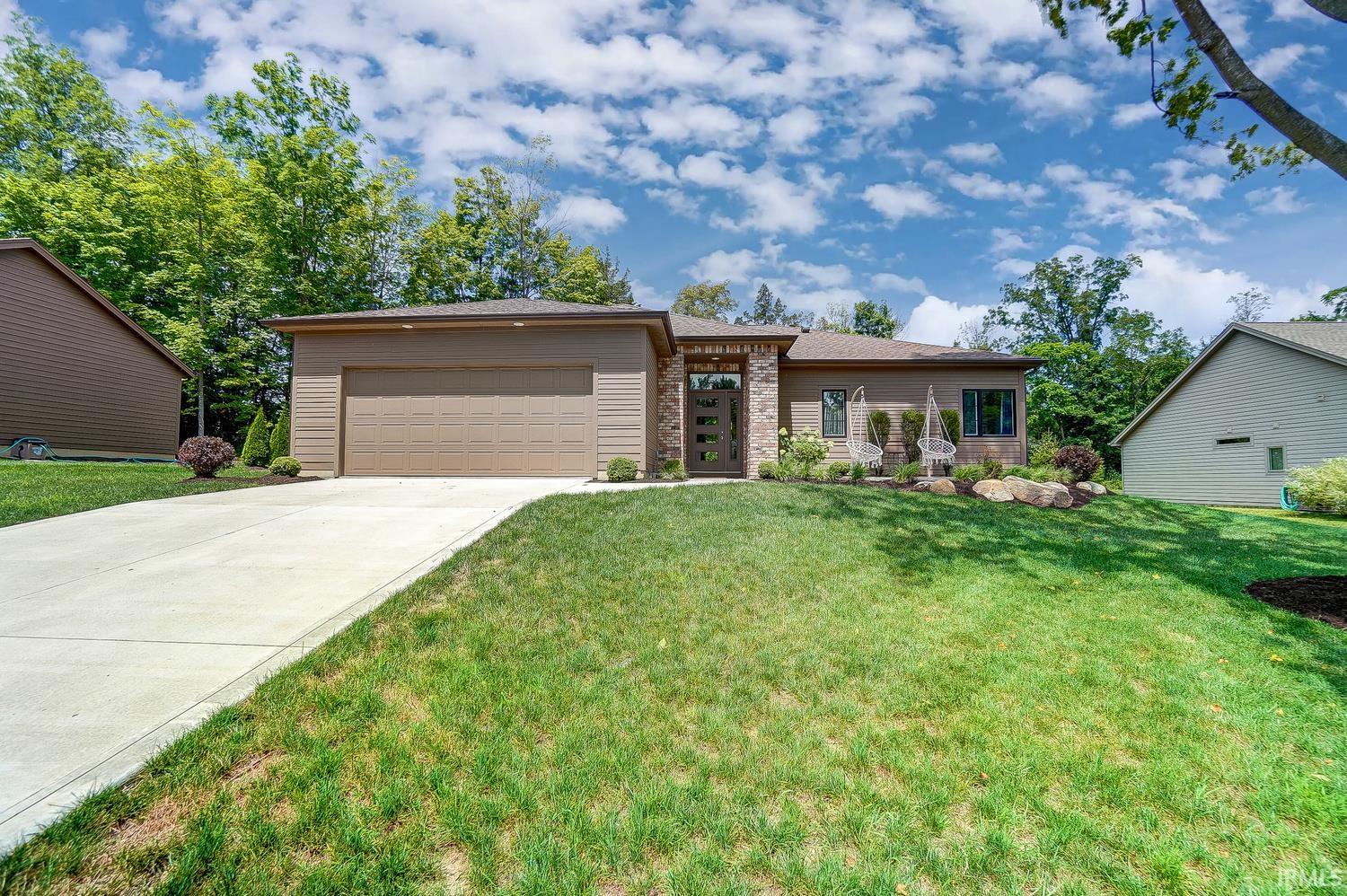 Sold - 10188 Woodland Ridge W, Fort Wayne, IN 46804 | MLS# 202232516